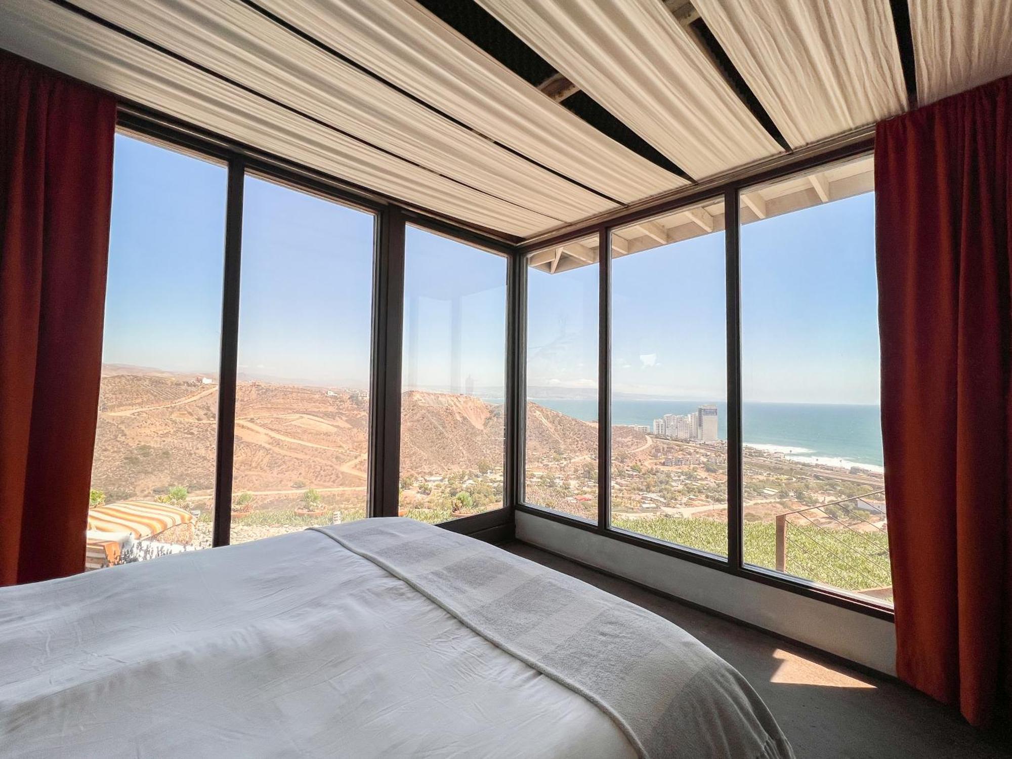 Chalet Native Rosarito