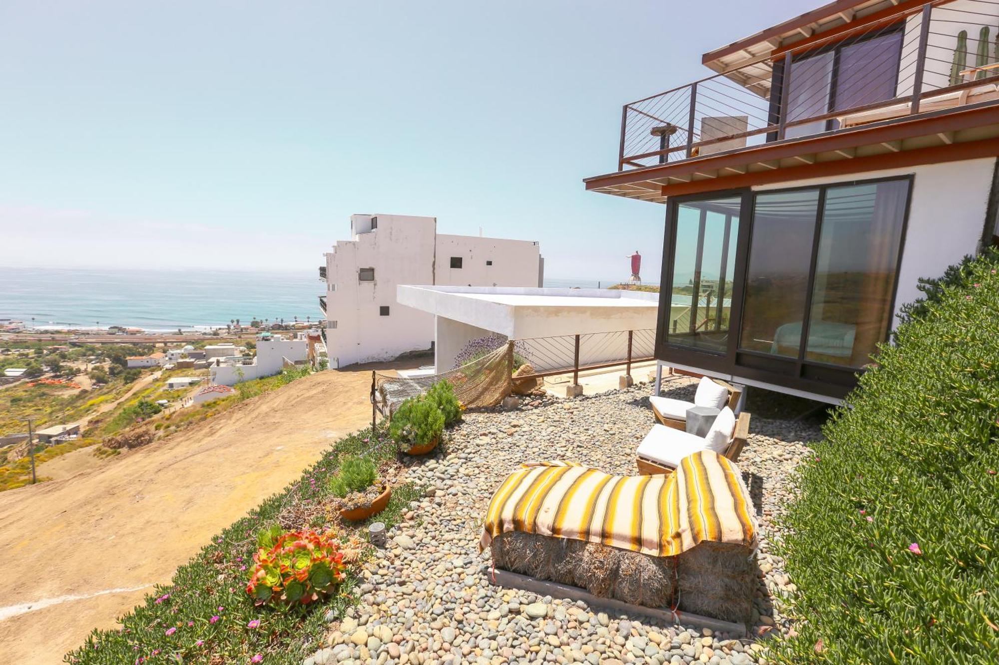 Chalet Native Rosarito
