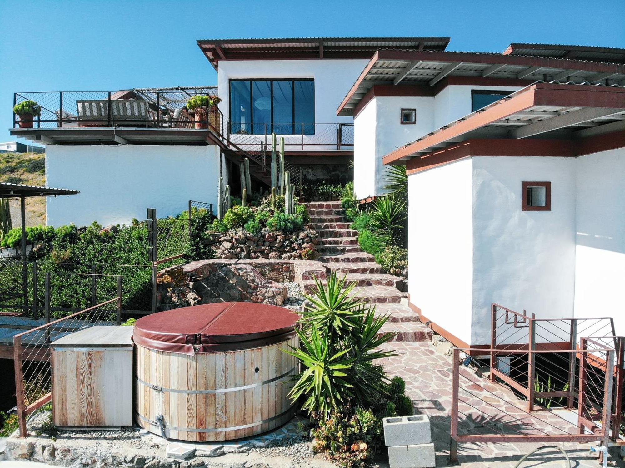 Chalet Native Rosarito