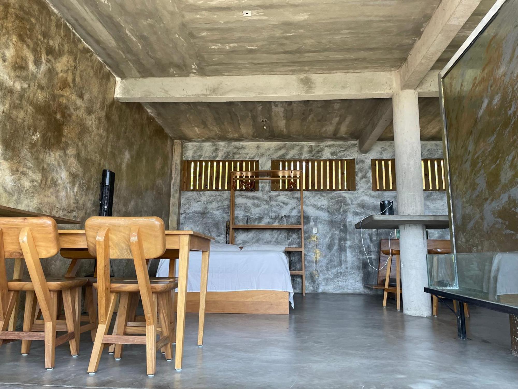 Apartment Loft Horizonte Arte 1 Puerto Escondido (Oaxaca)