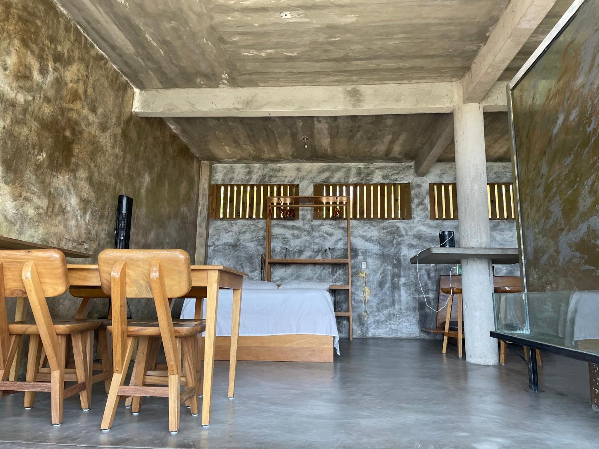Loft Horizonte Arte 1