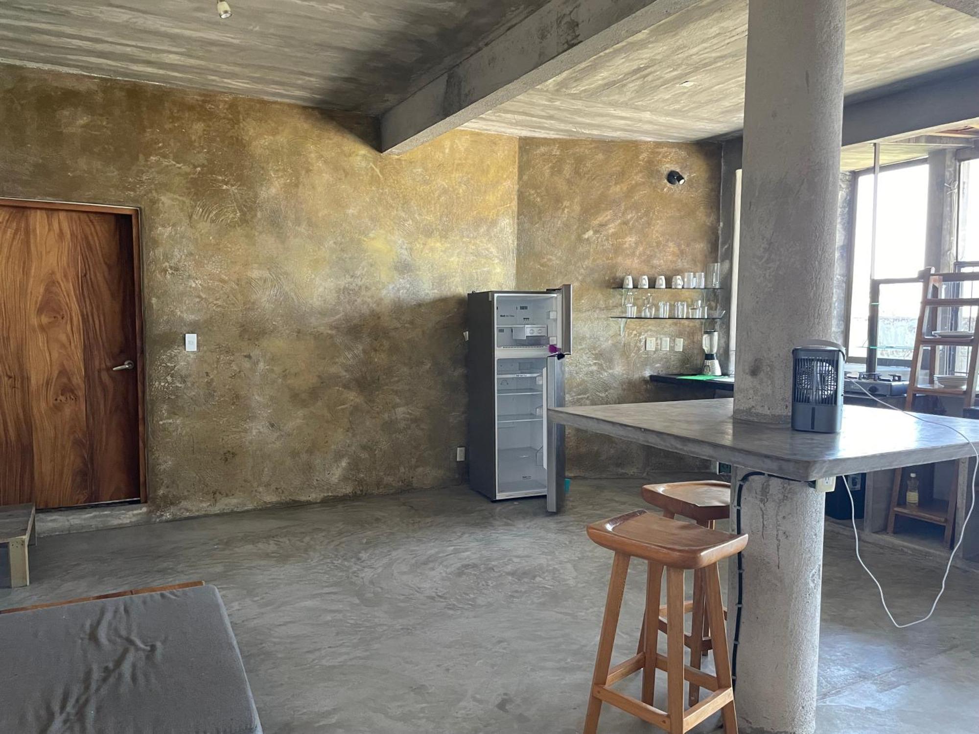 Loft Horizonte Arte 1 *