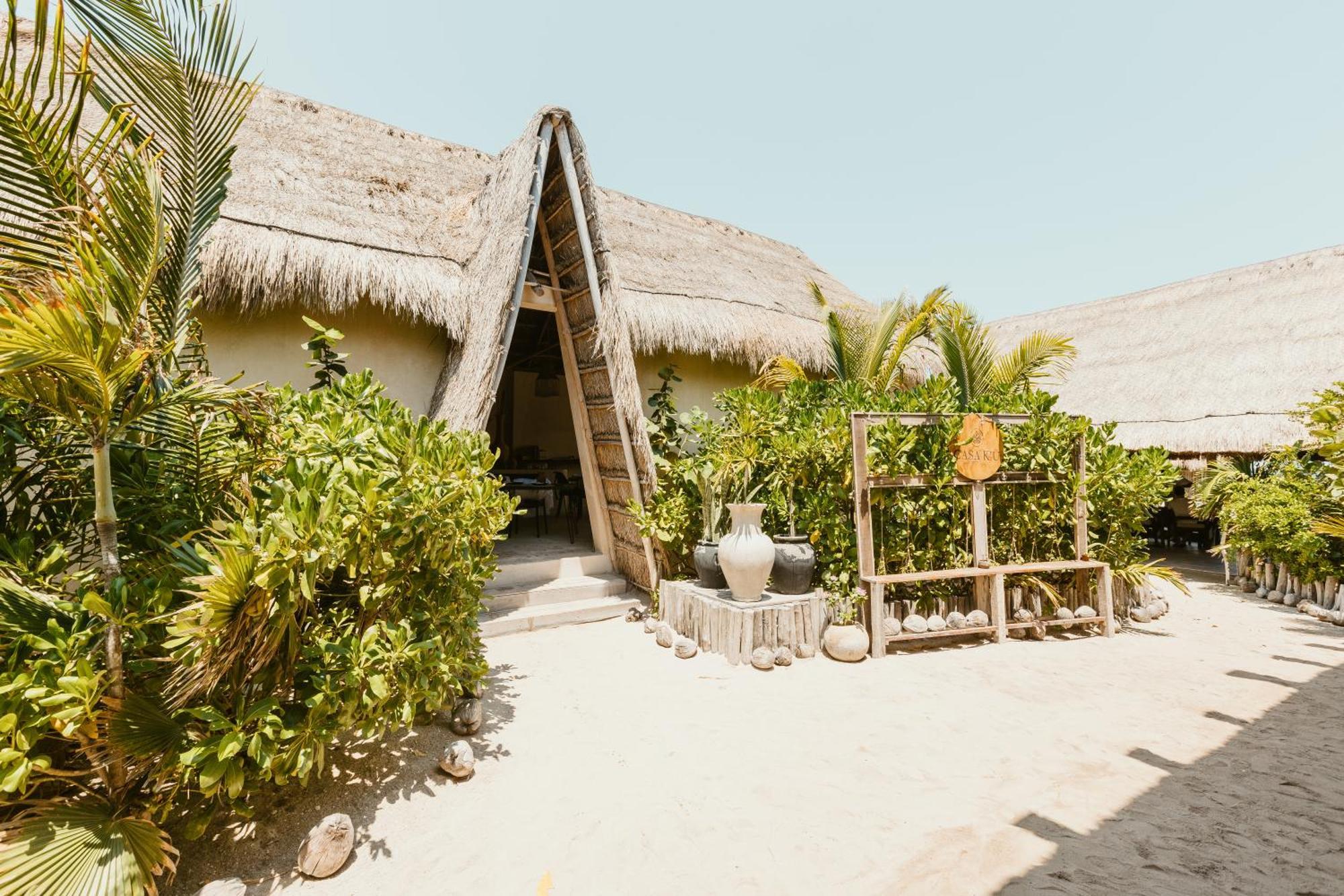 Bed & Breakfast Casa Ku - Adults Only *