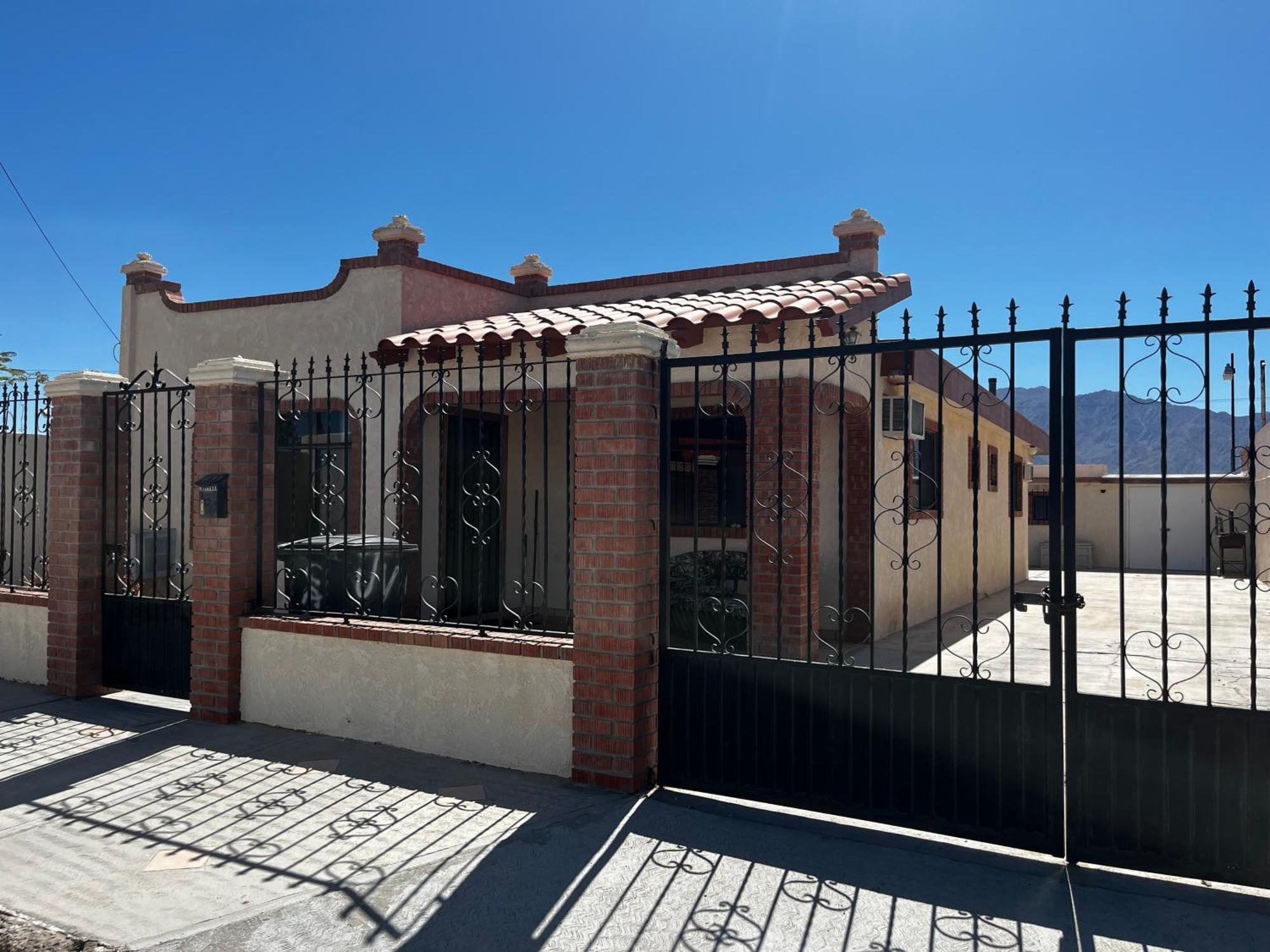 Holiday home Casa De Al Lado - 2 Bedroom House W/ Bonus Bunkhouse! *