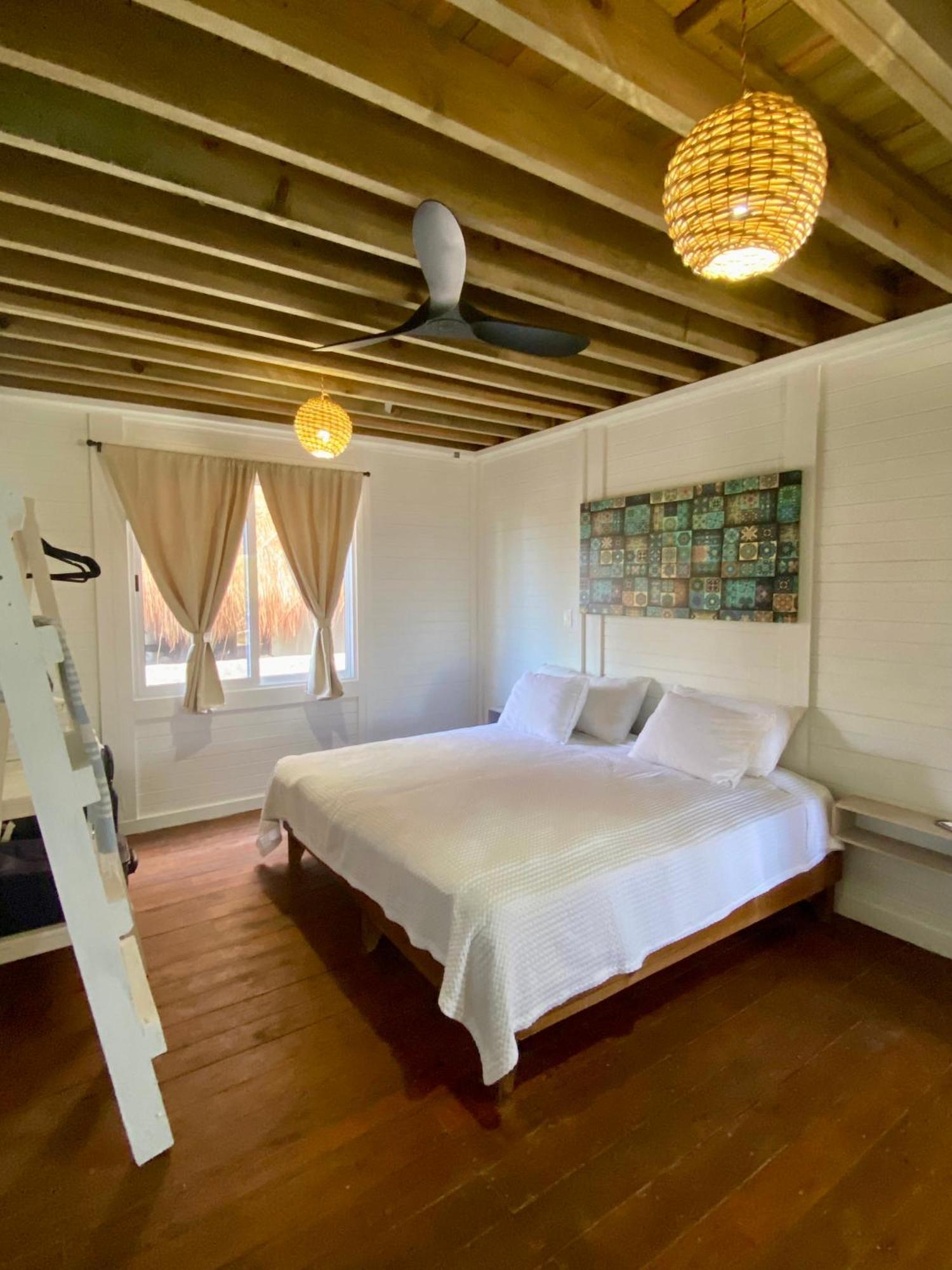 Holiday home Puerta Del Mar Isla Holbox