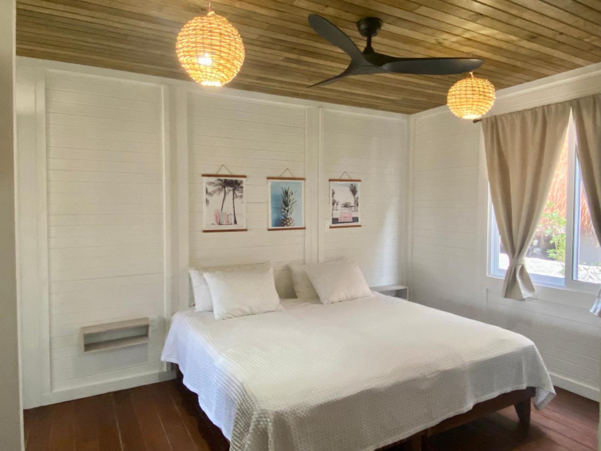 Puerta Del Mar Isla Holbox