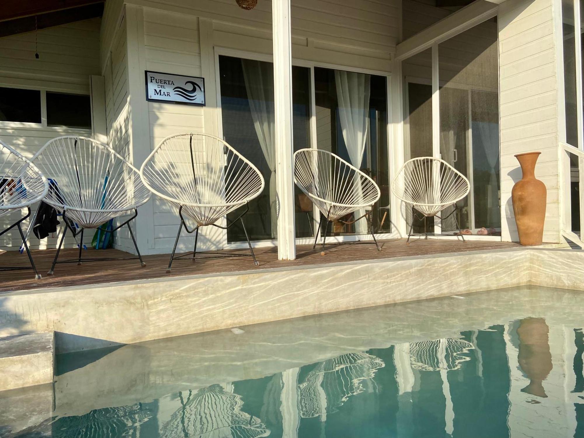 Puerta Del Mar Holiday home