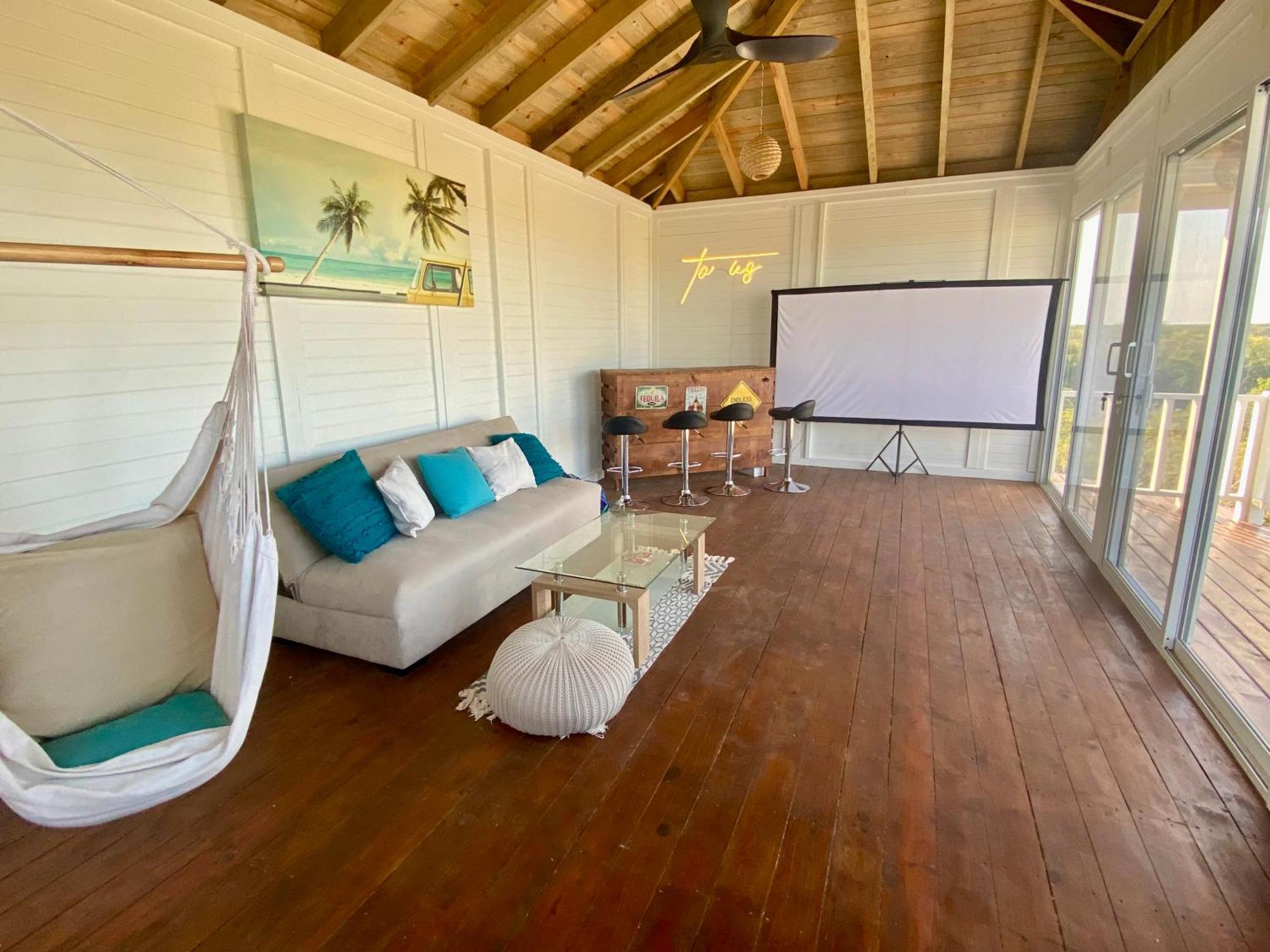 Holiday home Puerta Del Mar Isla Holbox