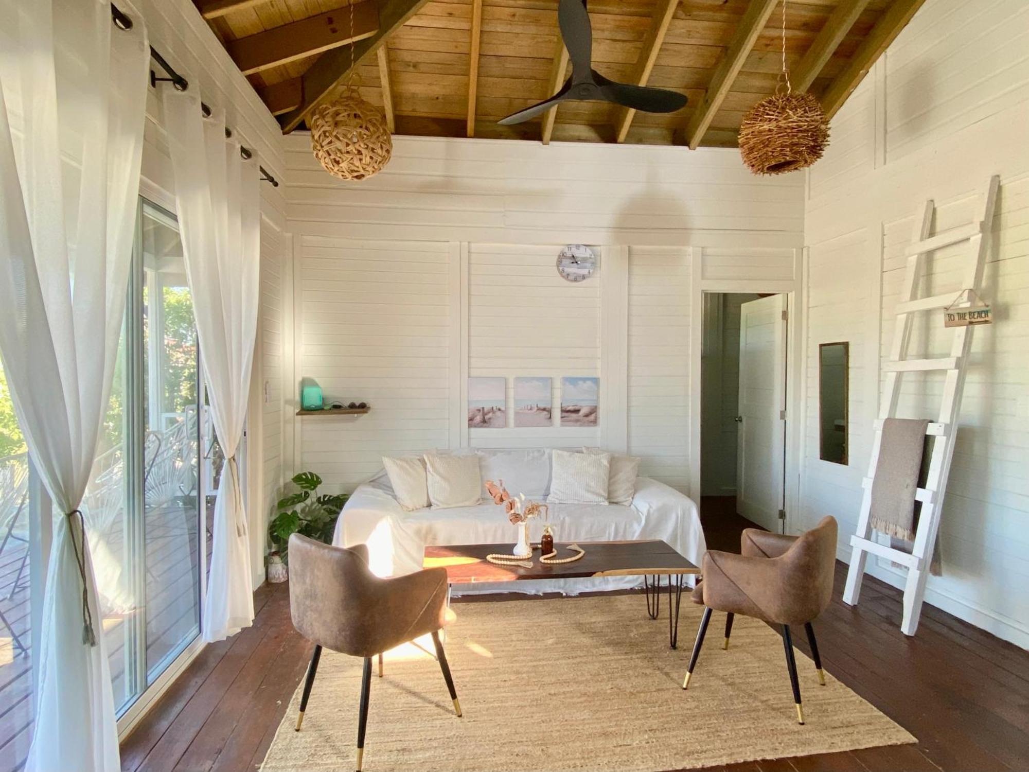Puerta Del Mar Holiday home Isla Holbox