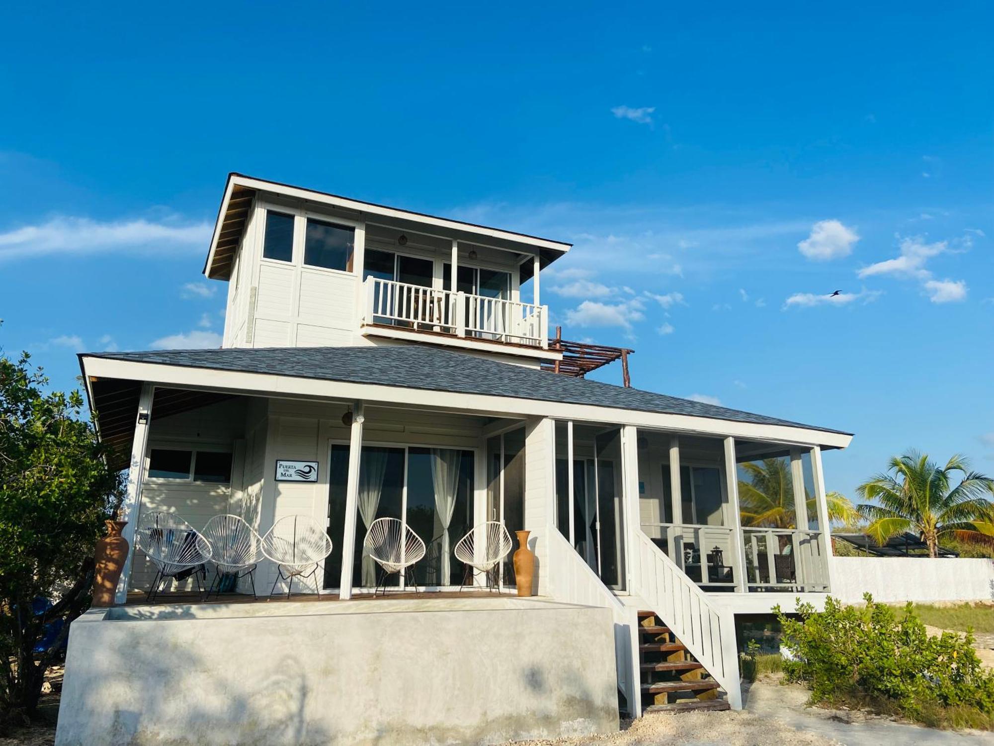 Holiday home Puerta Del Mar