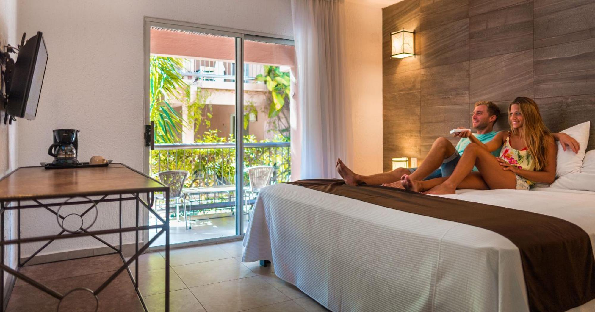 Tukan Hotel 4*