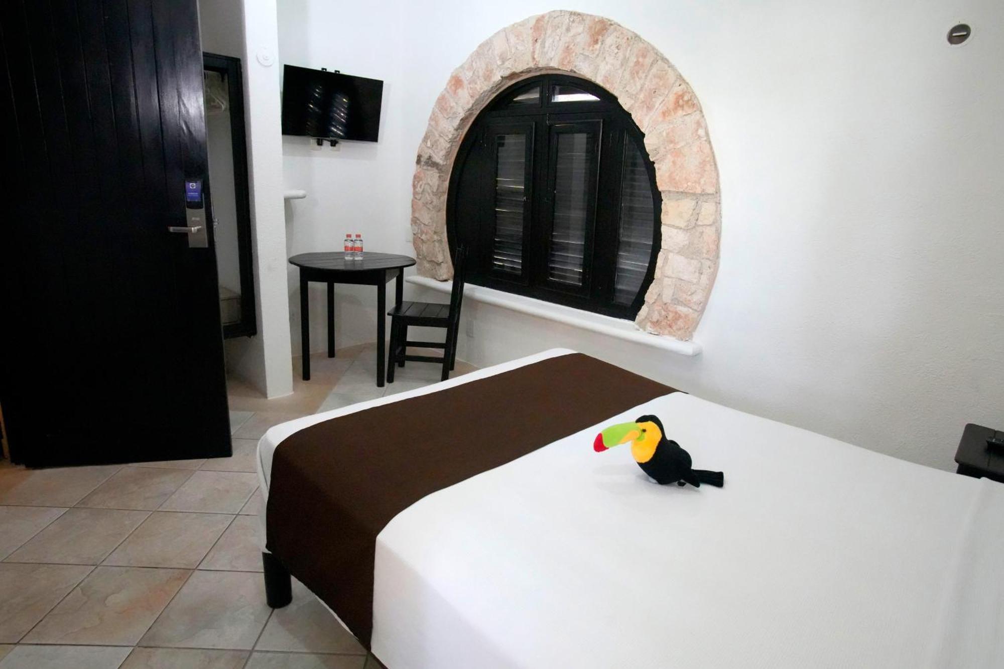 Tukan 4* Playa del Carmen