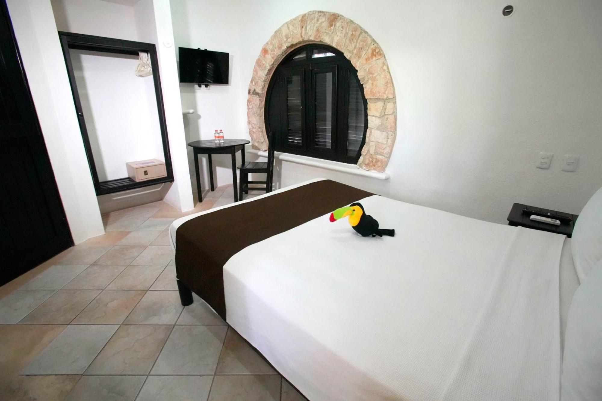 Tukan 4*