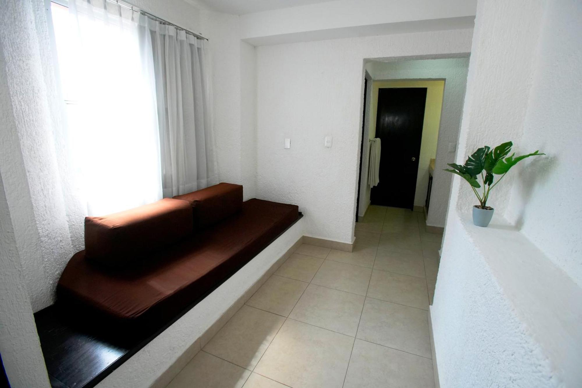 Tukan Hotel