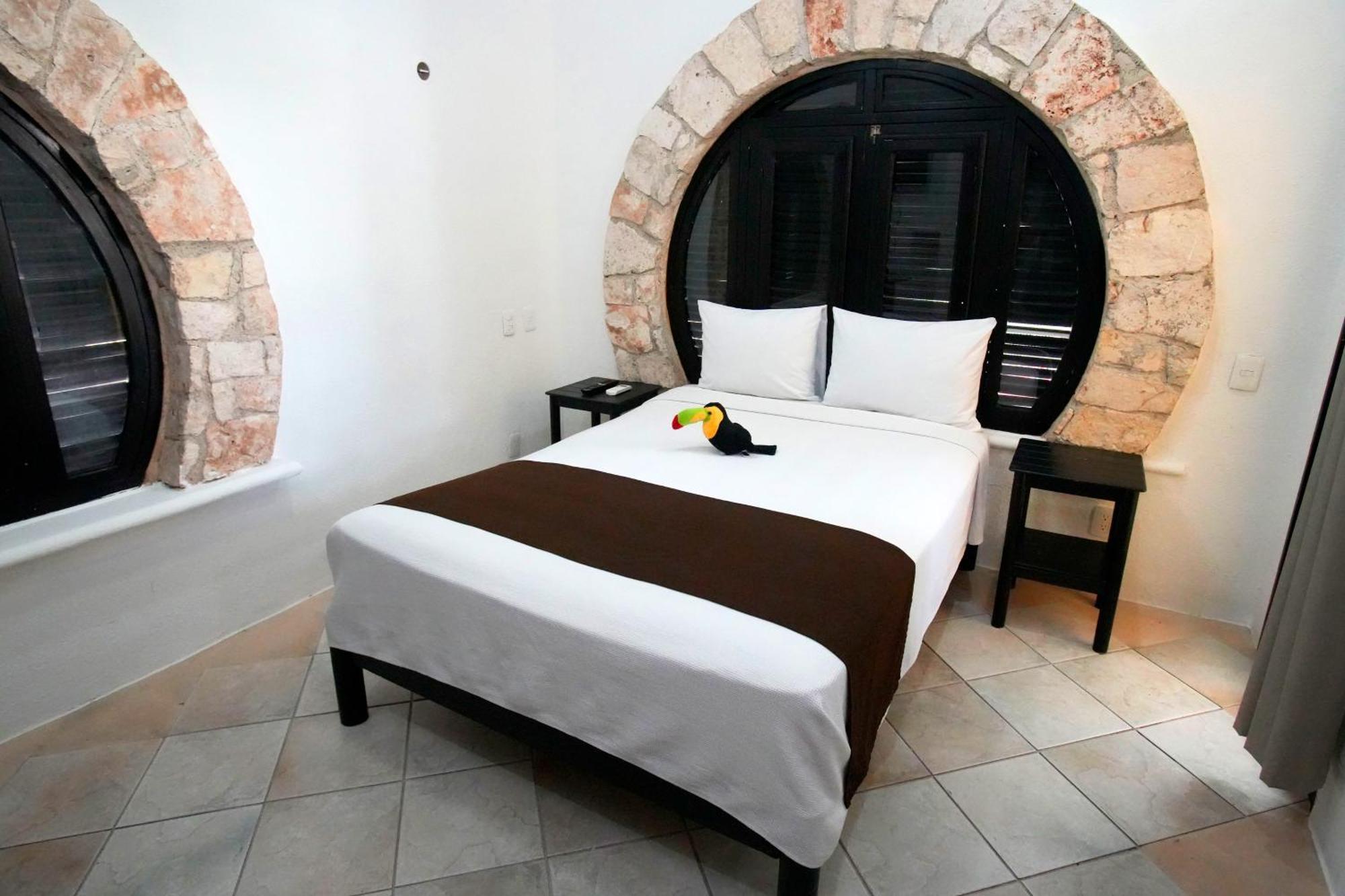 Hotel Tukan 4*