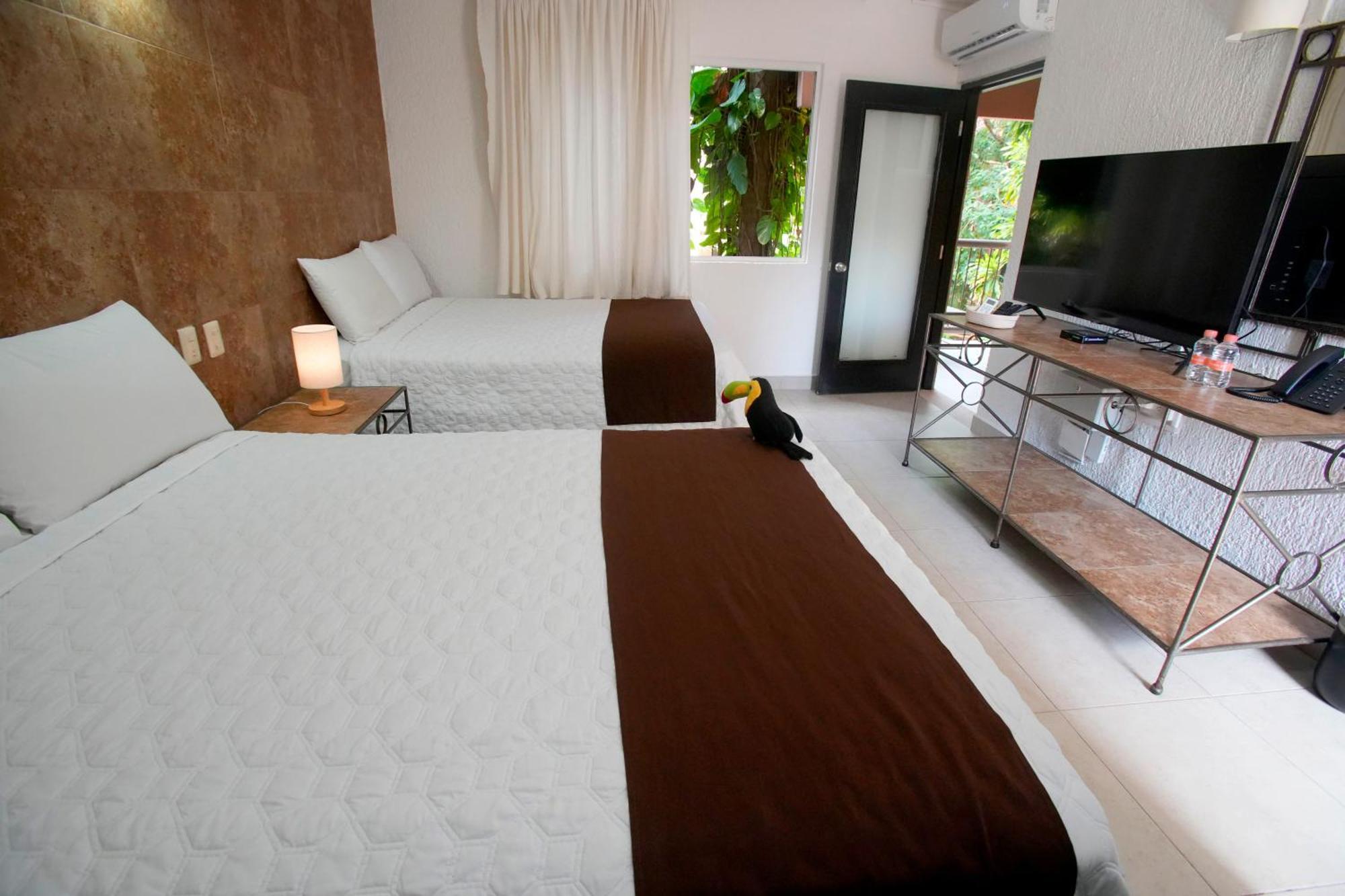 Hotel Tukan 4*