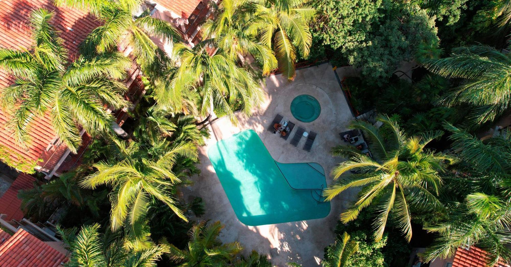 Hotel Tukan Playa del Carmen