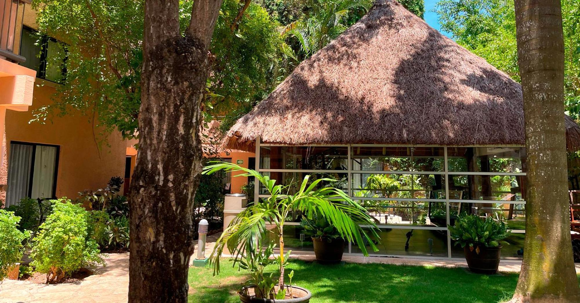 Tukan 4* Playa del Carmen