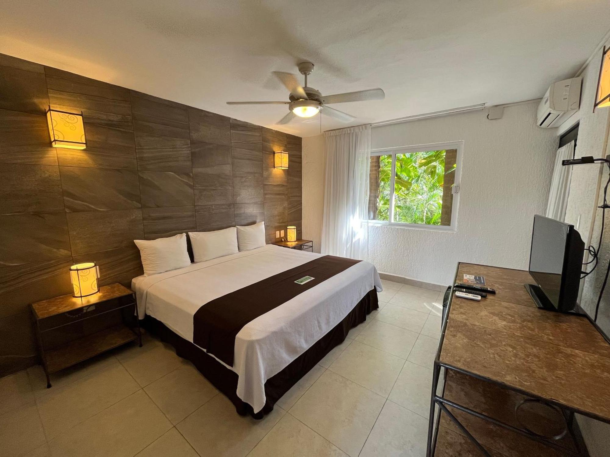 Tukan Hotel