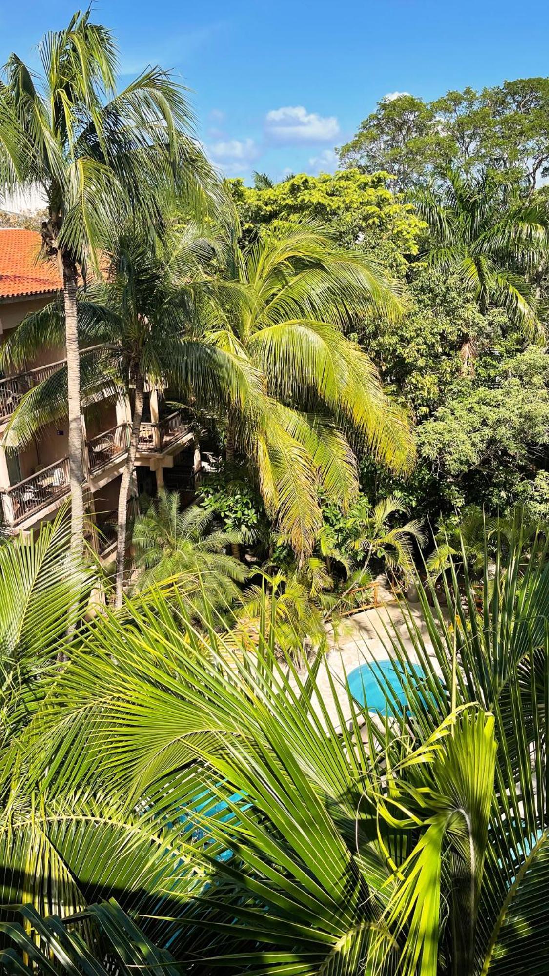 Hotel Tukan
