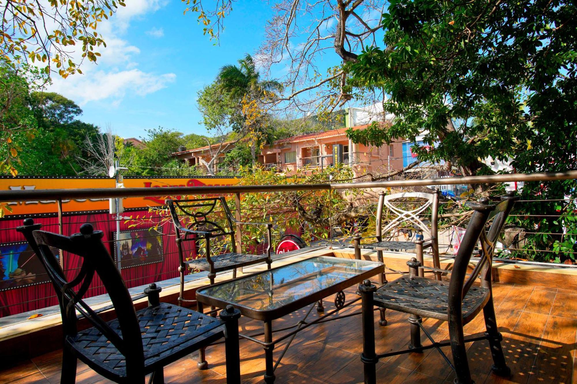 Tukan Hotel Playa del Carmen