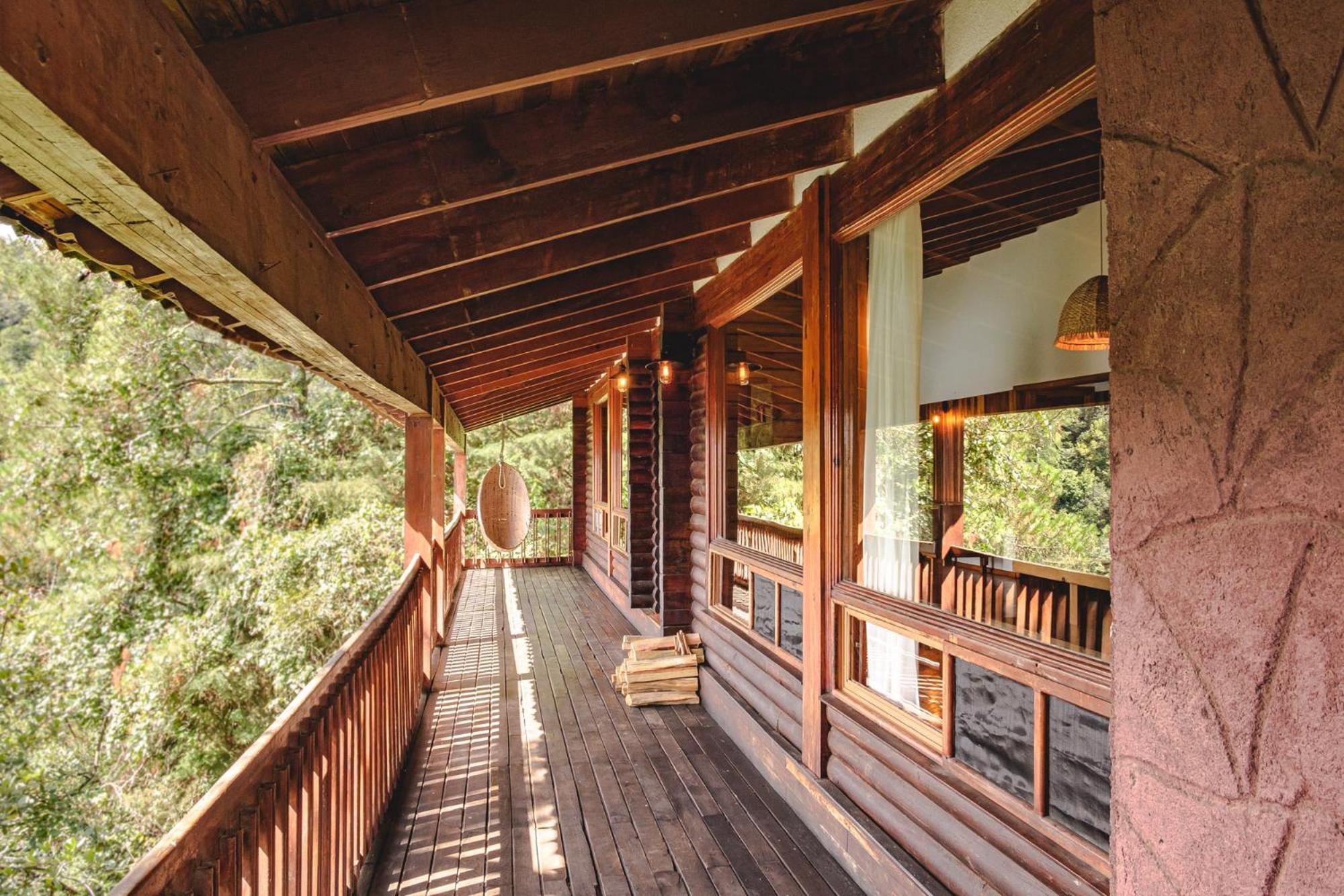 Forest And Hotel 3*