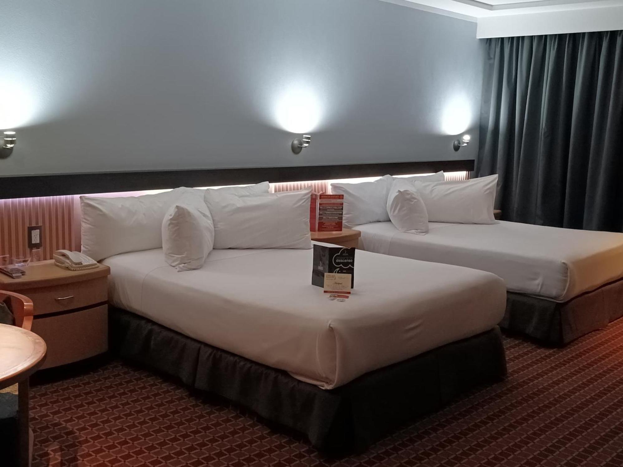 Hotel La Muralla & 5*