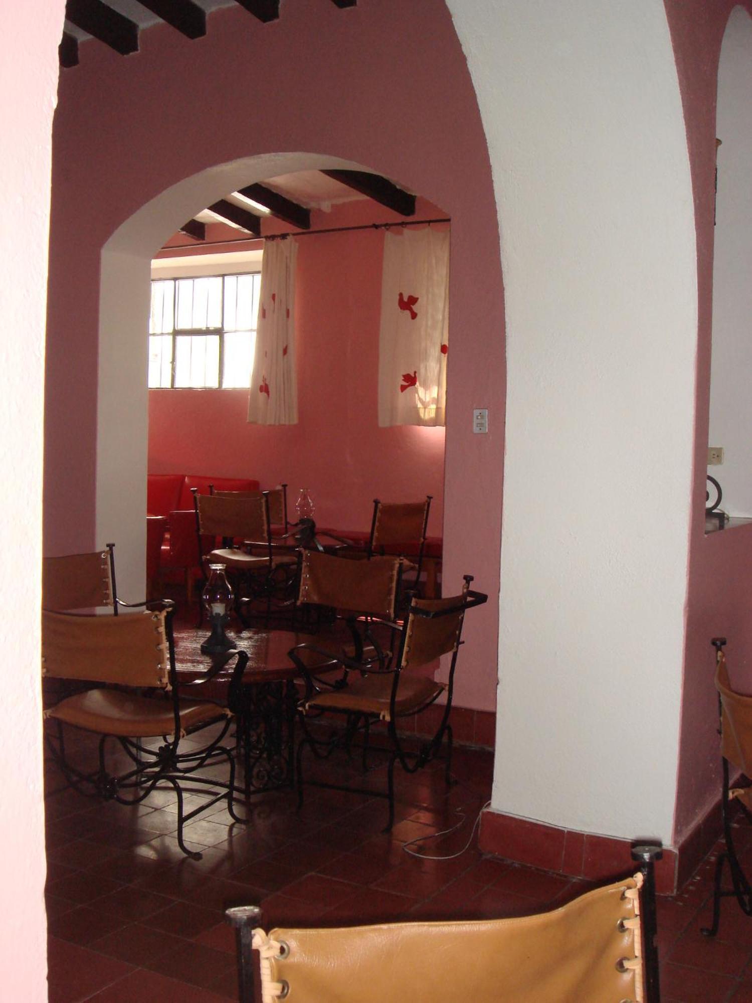 Rancho Atascadero Hotel 4*