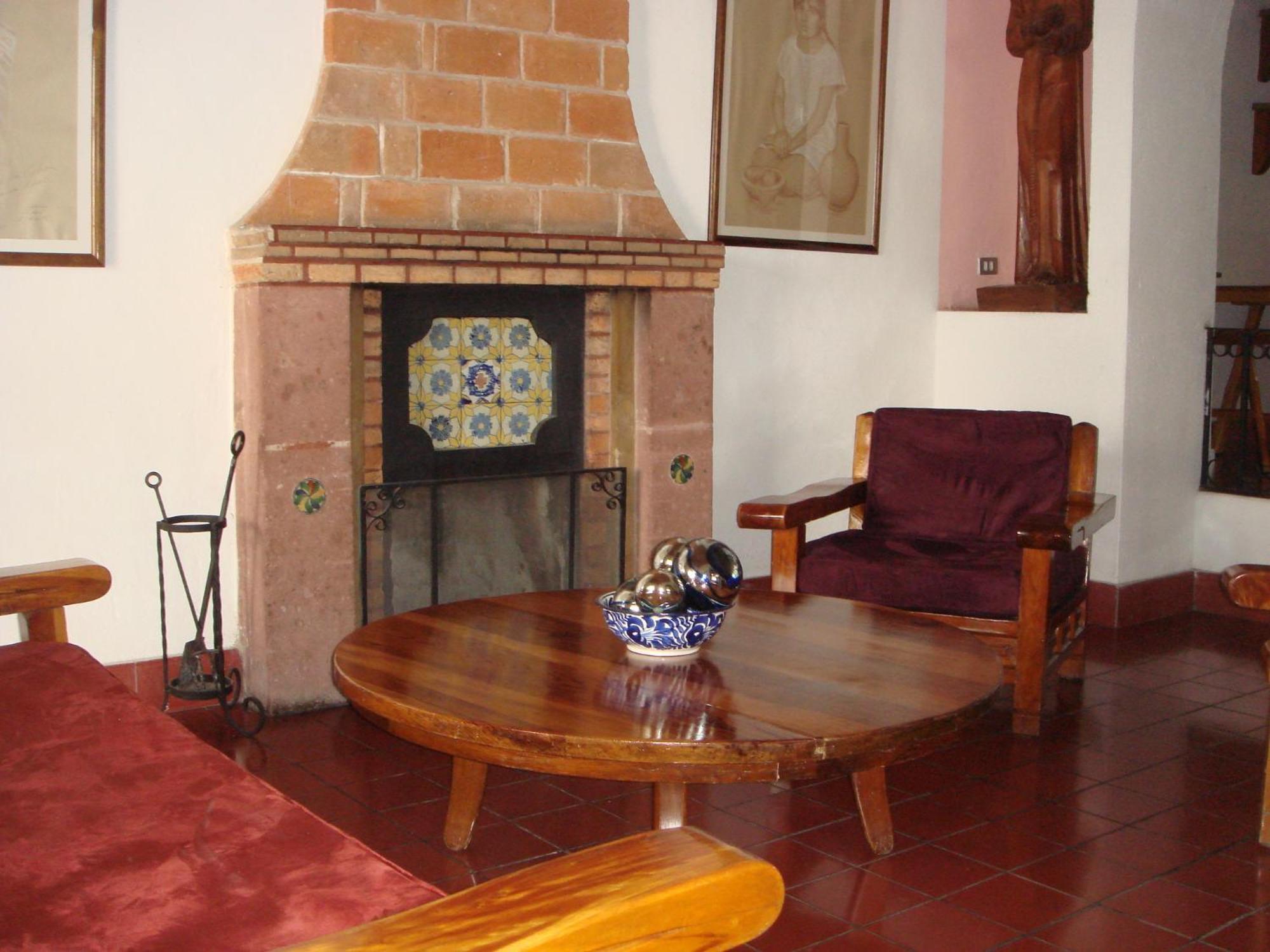 Rancho Atascadero 4*