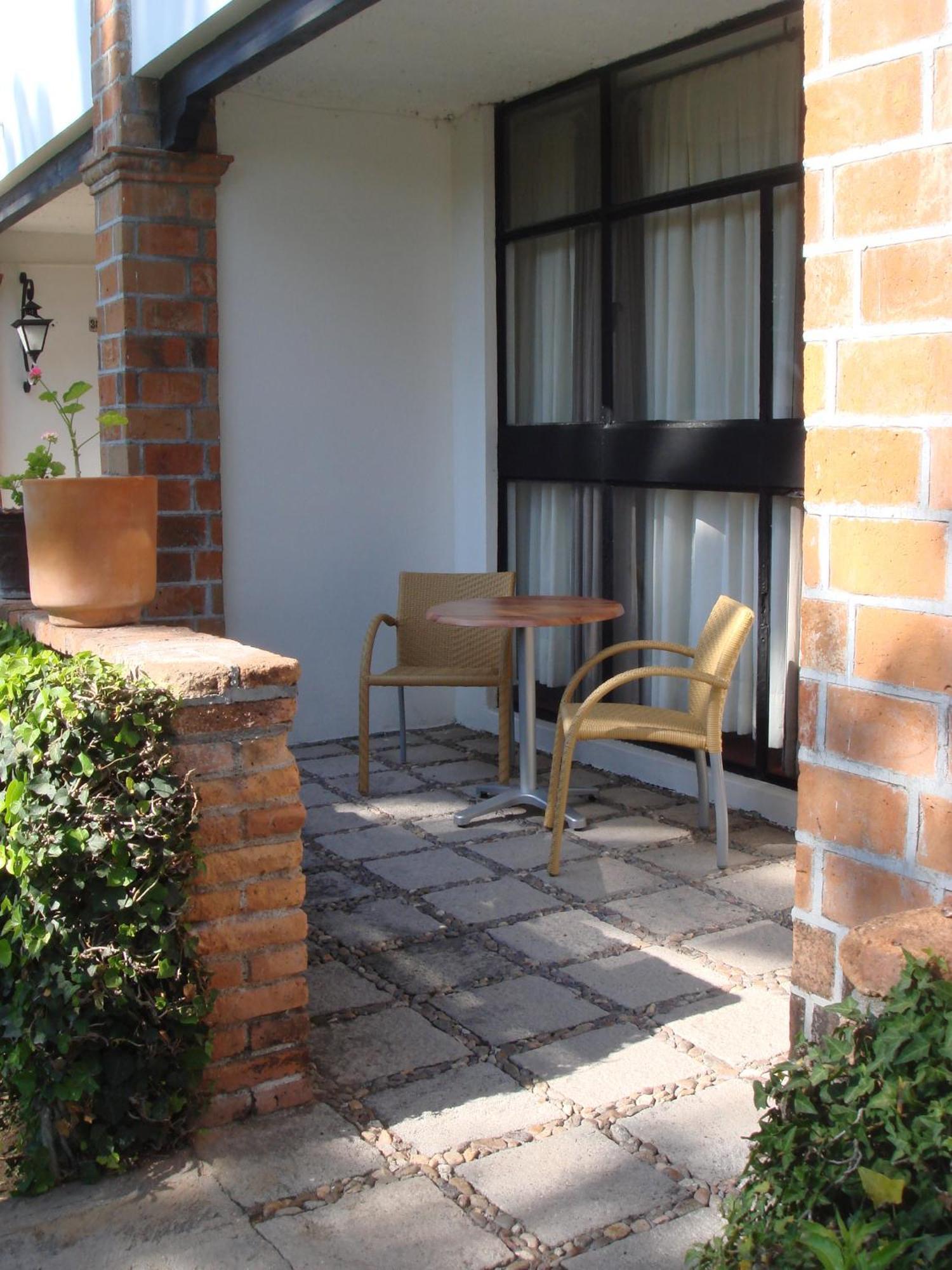 Rancho Atascadero