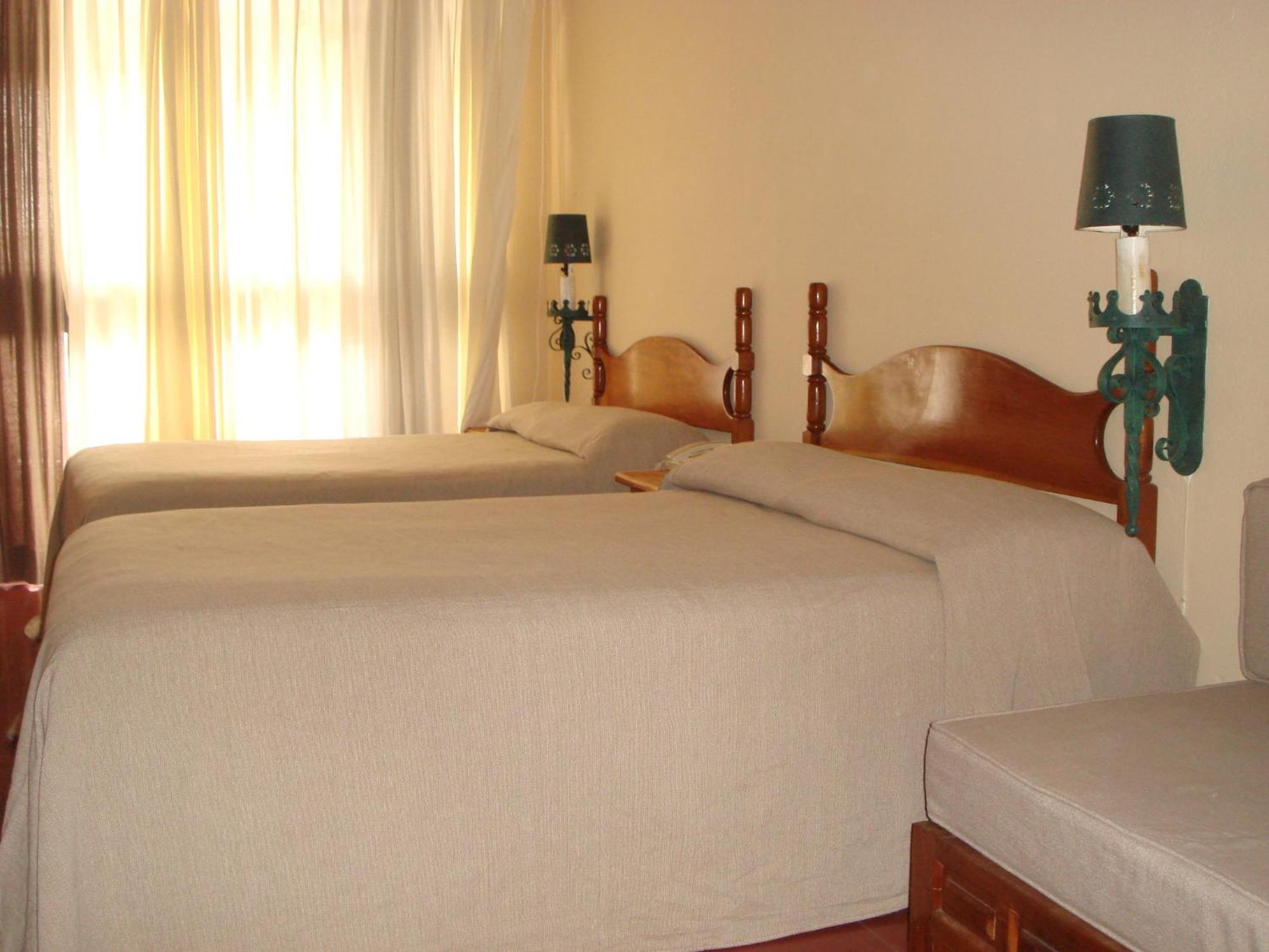 Hotel Rancho Atascadero