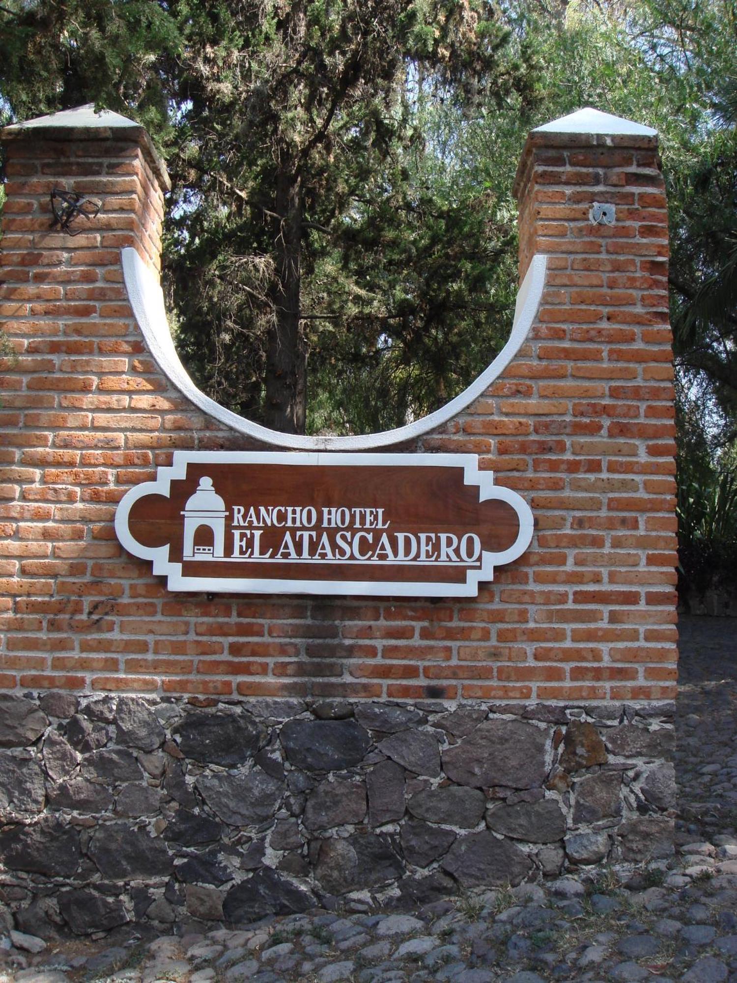 Hotel Rancho Atascadero San Miguel de Allende