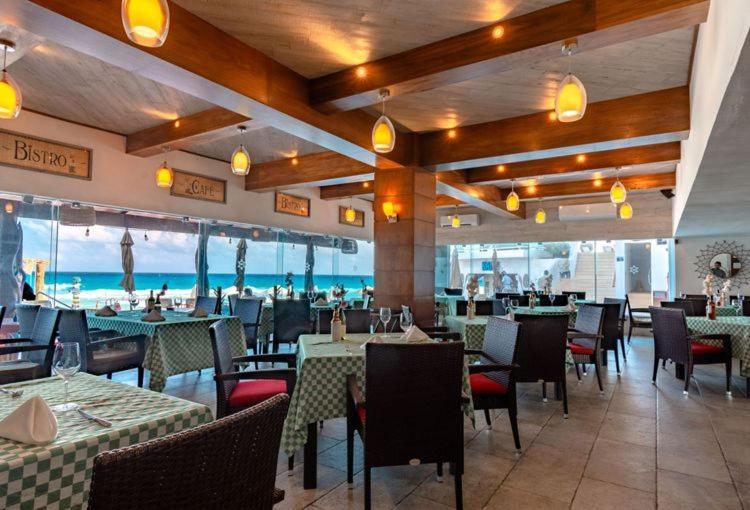 Aparthotel The Oceanfront By Casa Paraiso *