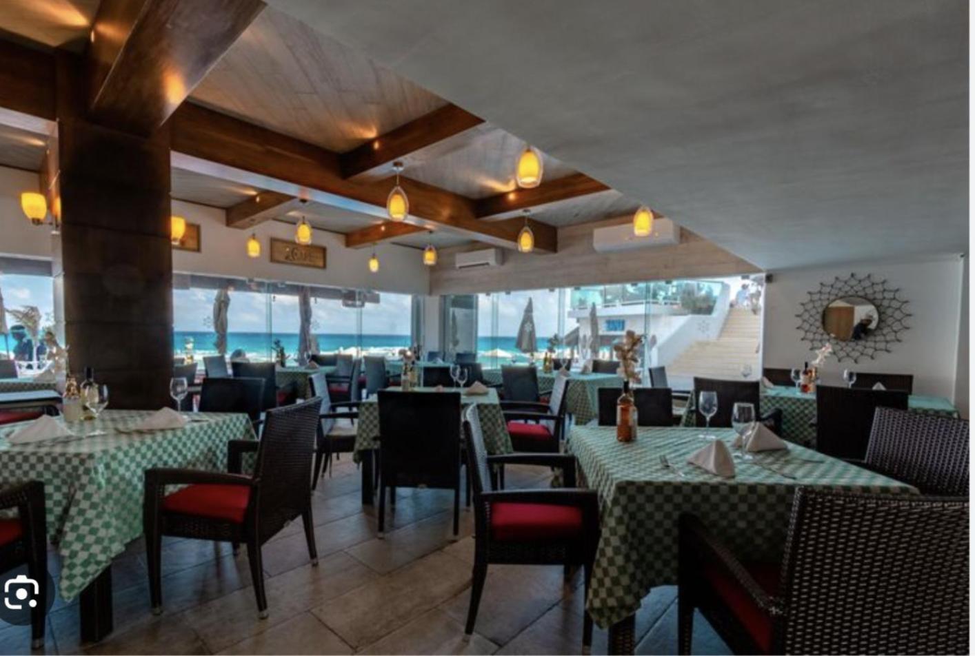 Aparthotel The Oceanfront By Casa Paraiso Cancun