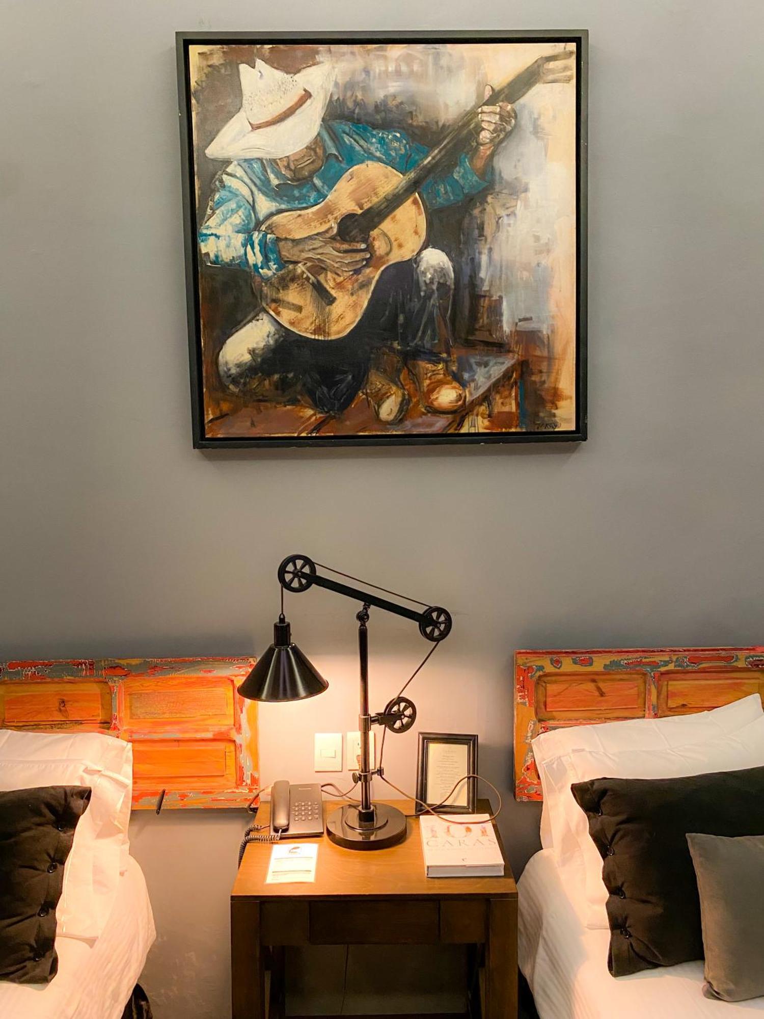 Nena Centro (adults Only) Hotel 3*