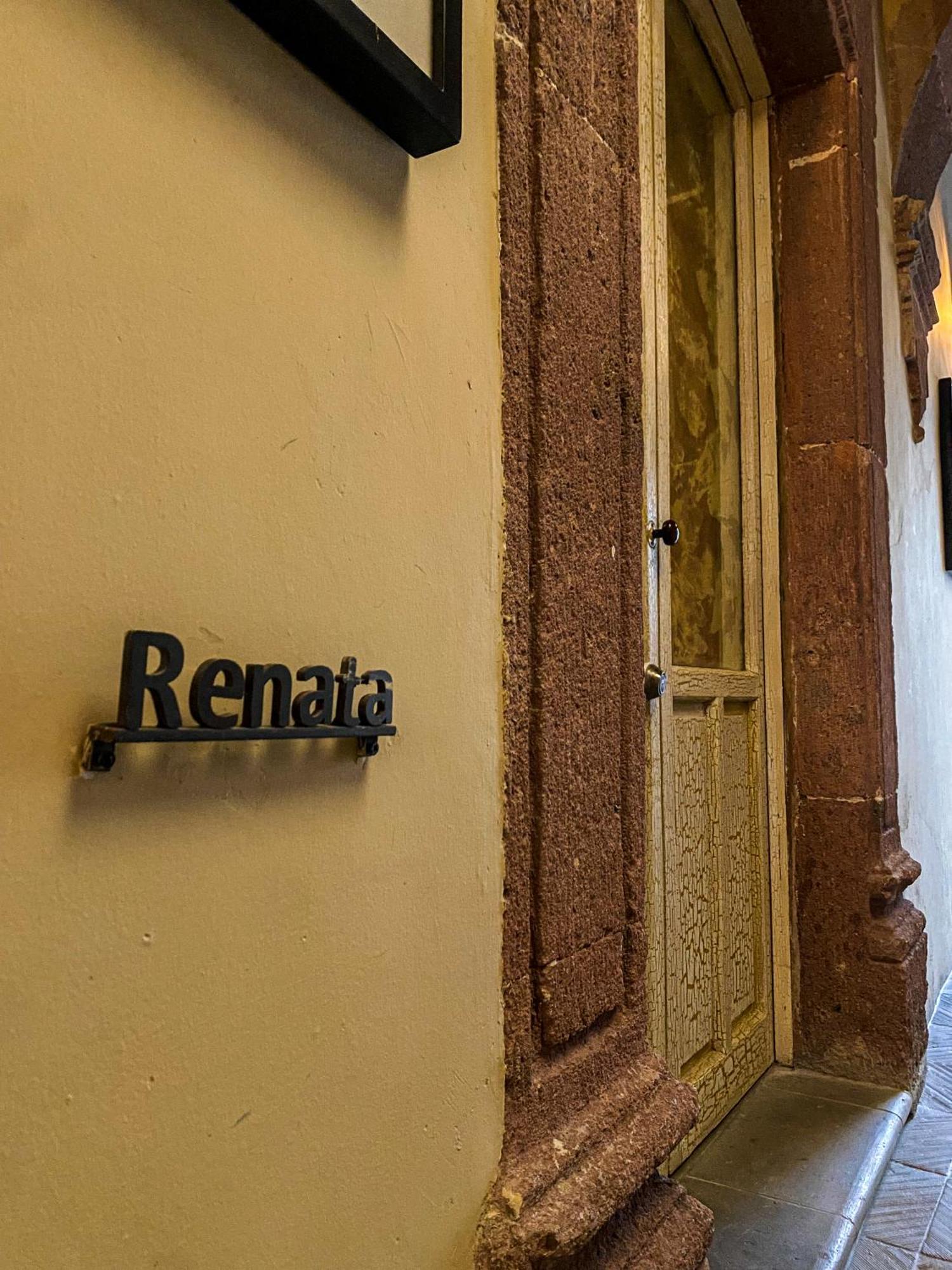 Nena Centro (adults Only) Hotel San Miguel de Allende