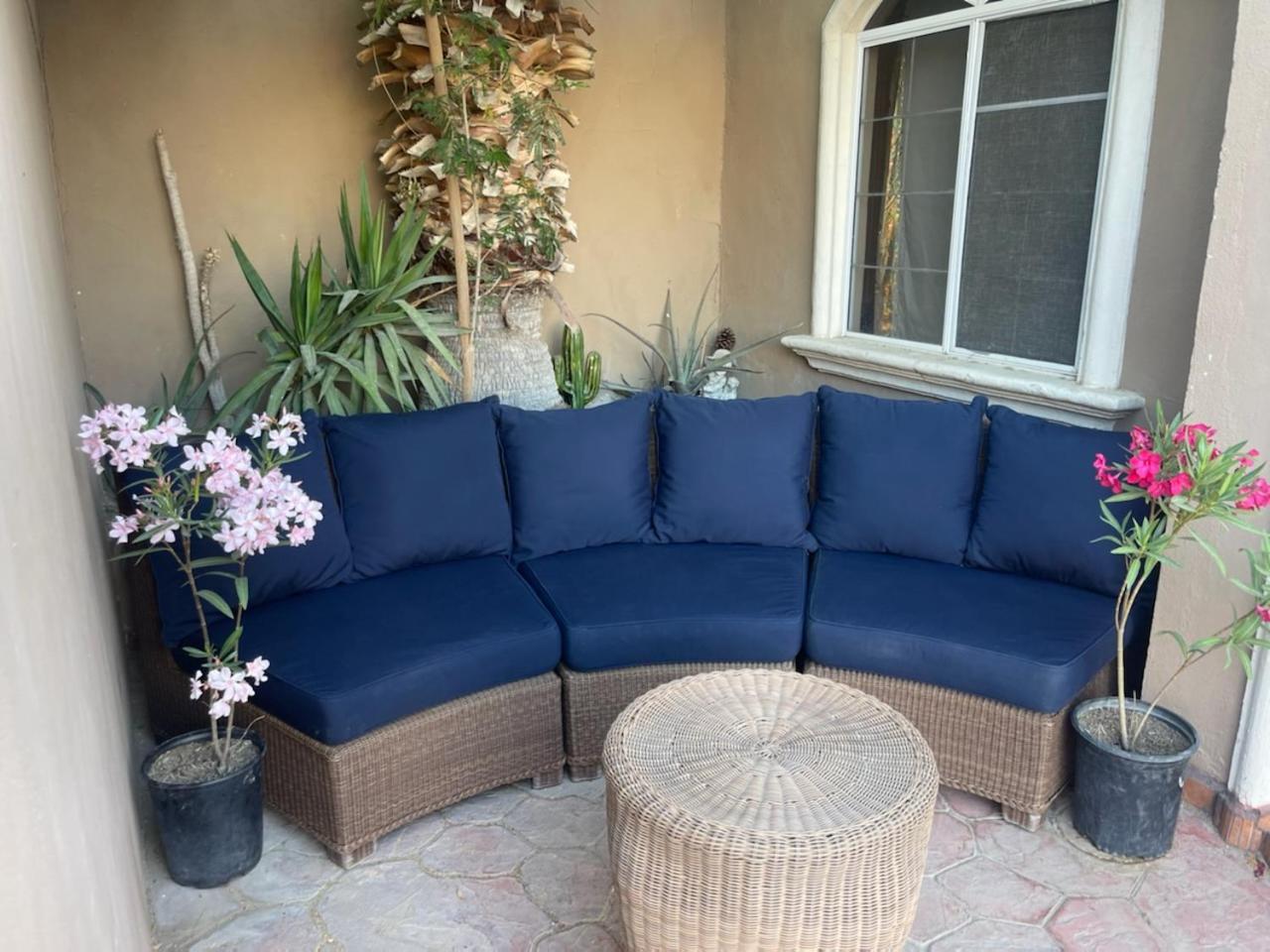 San Felipe Place To Apartment