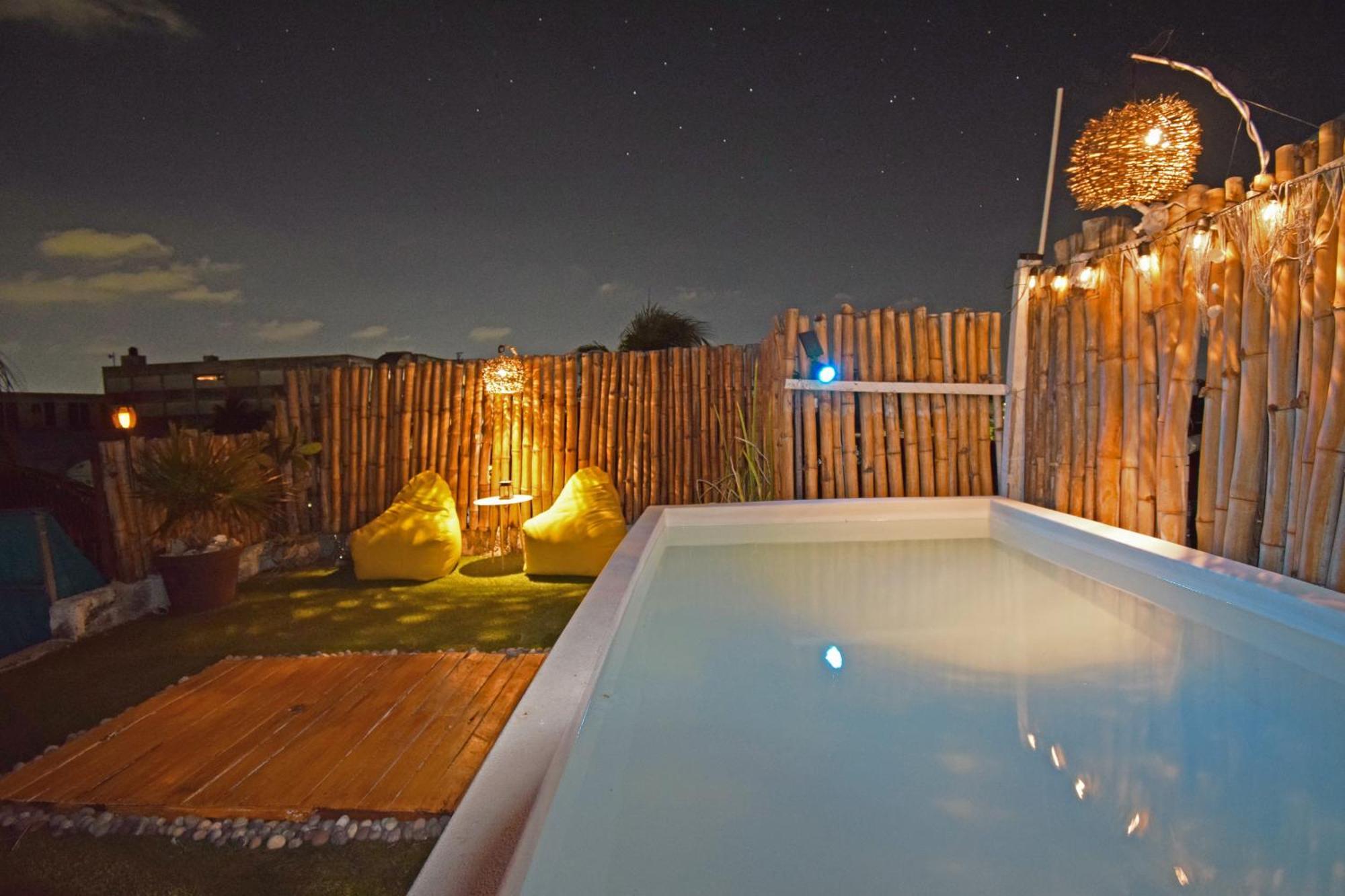 Casa Nomis Homestay