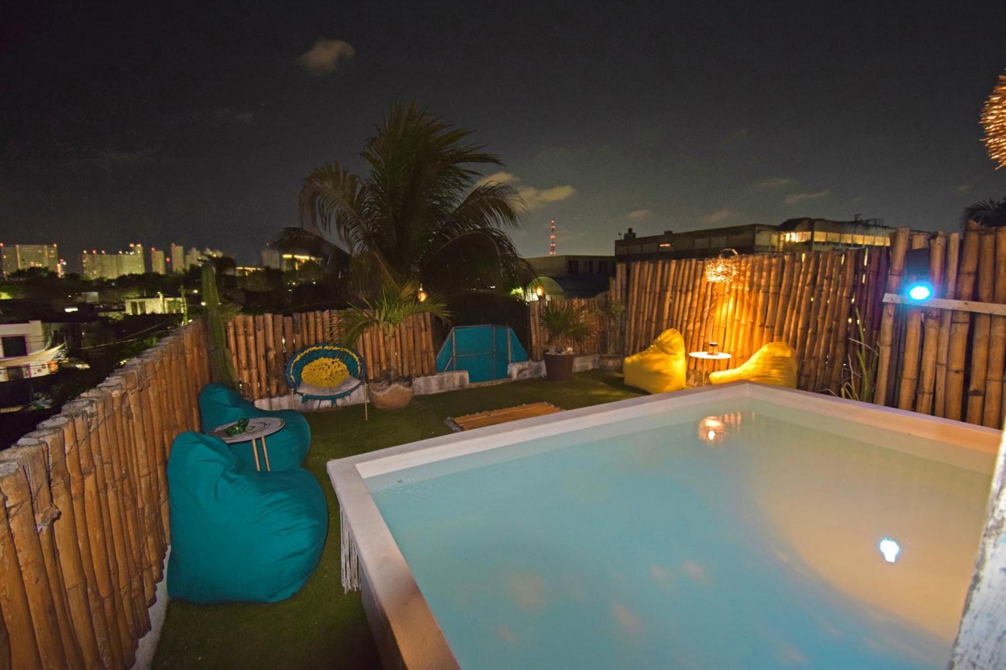 Casa Nomis Homestay *