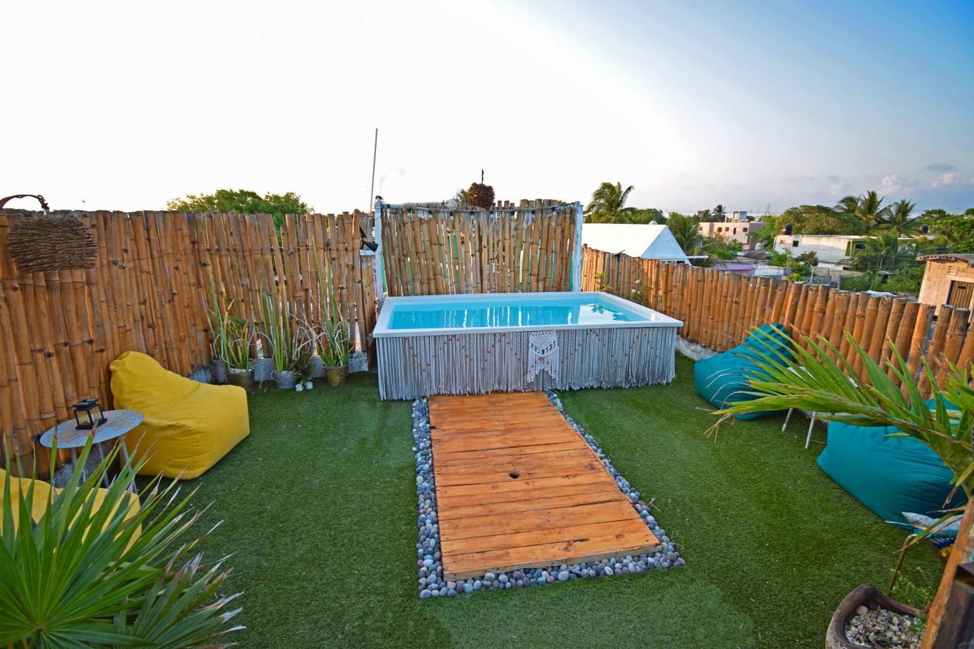 Homestay Casa Nomis *