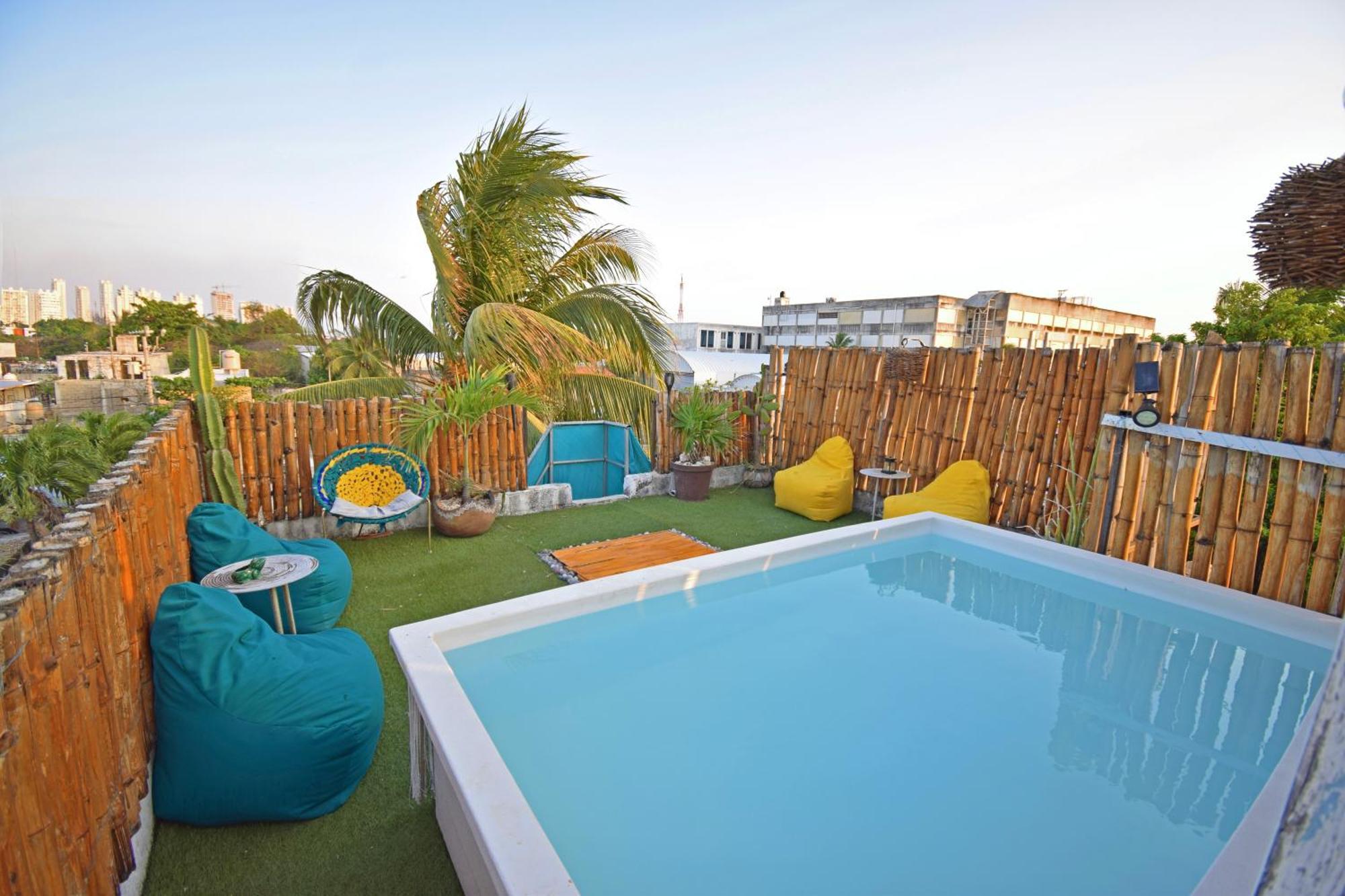 Casa Nomis *
