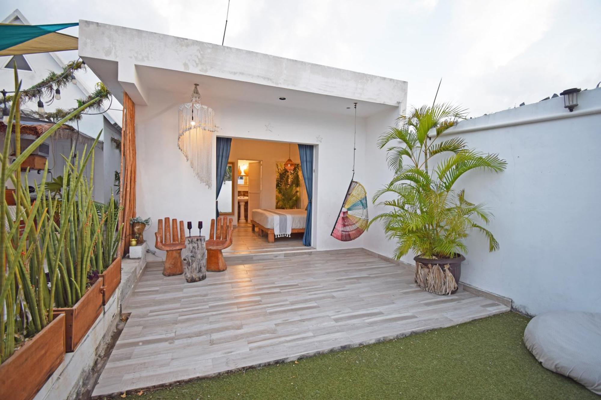 Casa Nomis Cancun