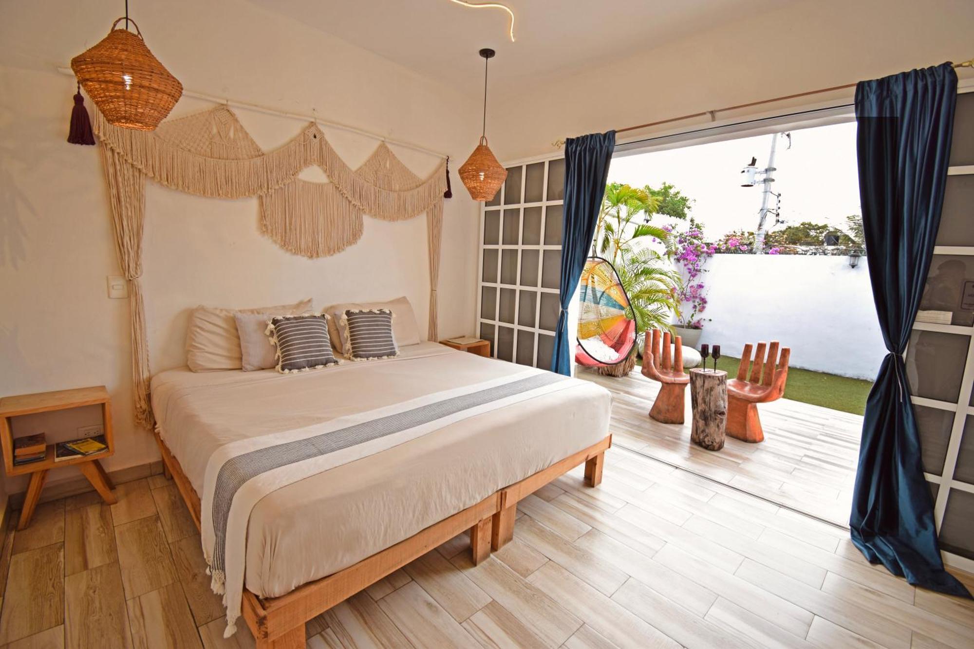 Casa Nomis Homestay