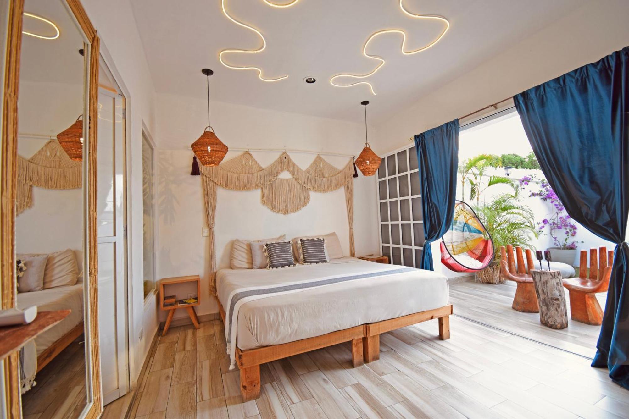 Casa Nomis Homestay *