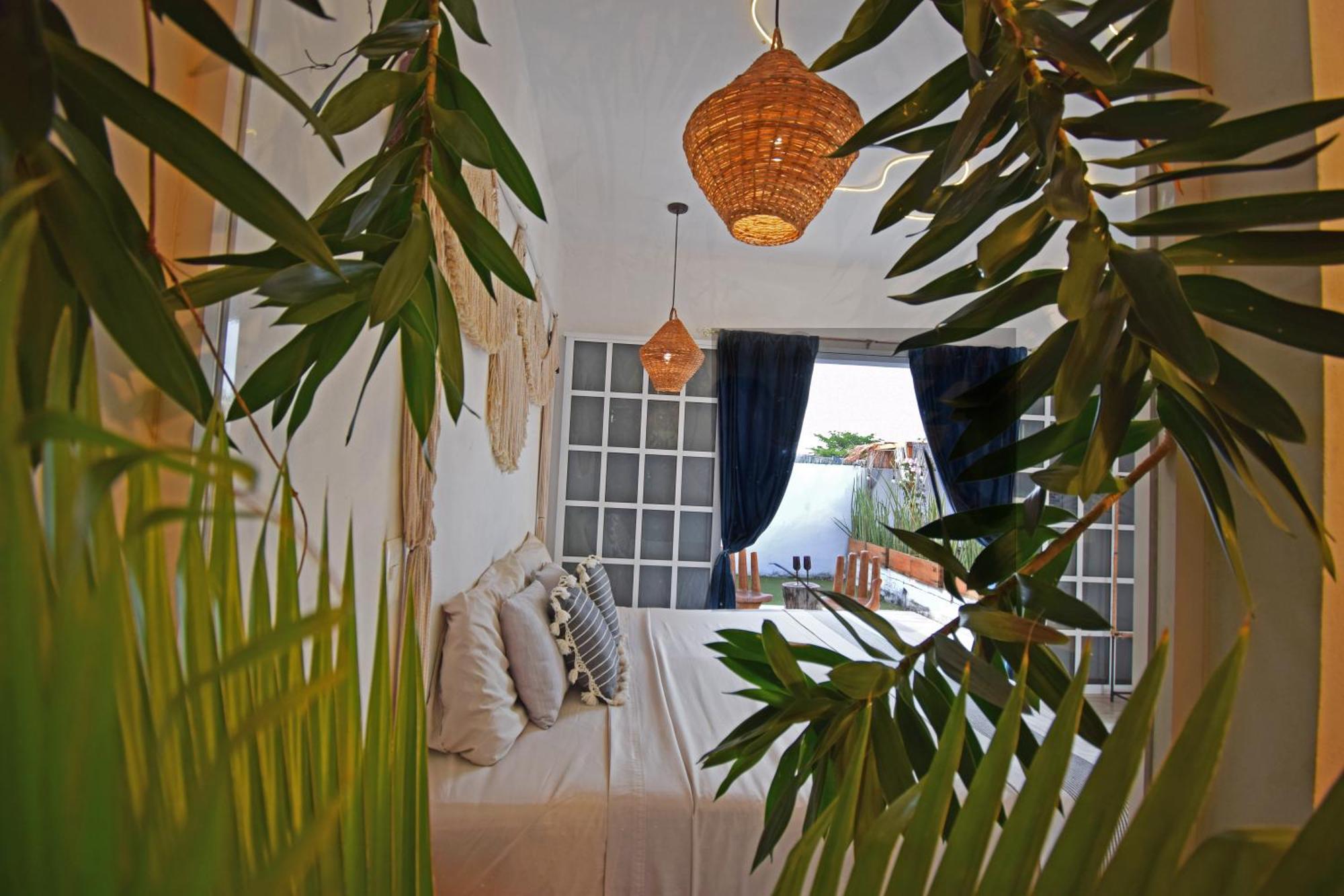 Homestay Casa Nomis Cancun