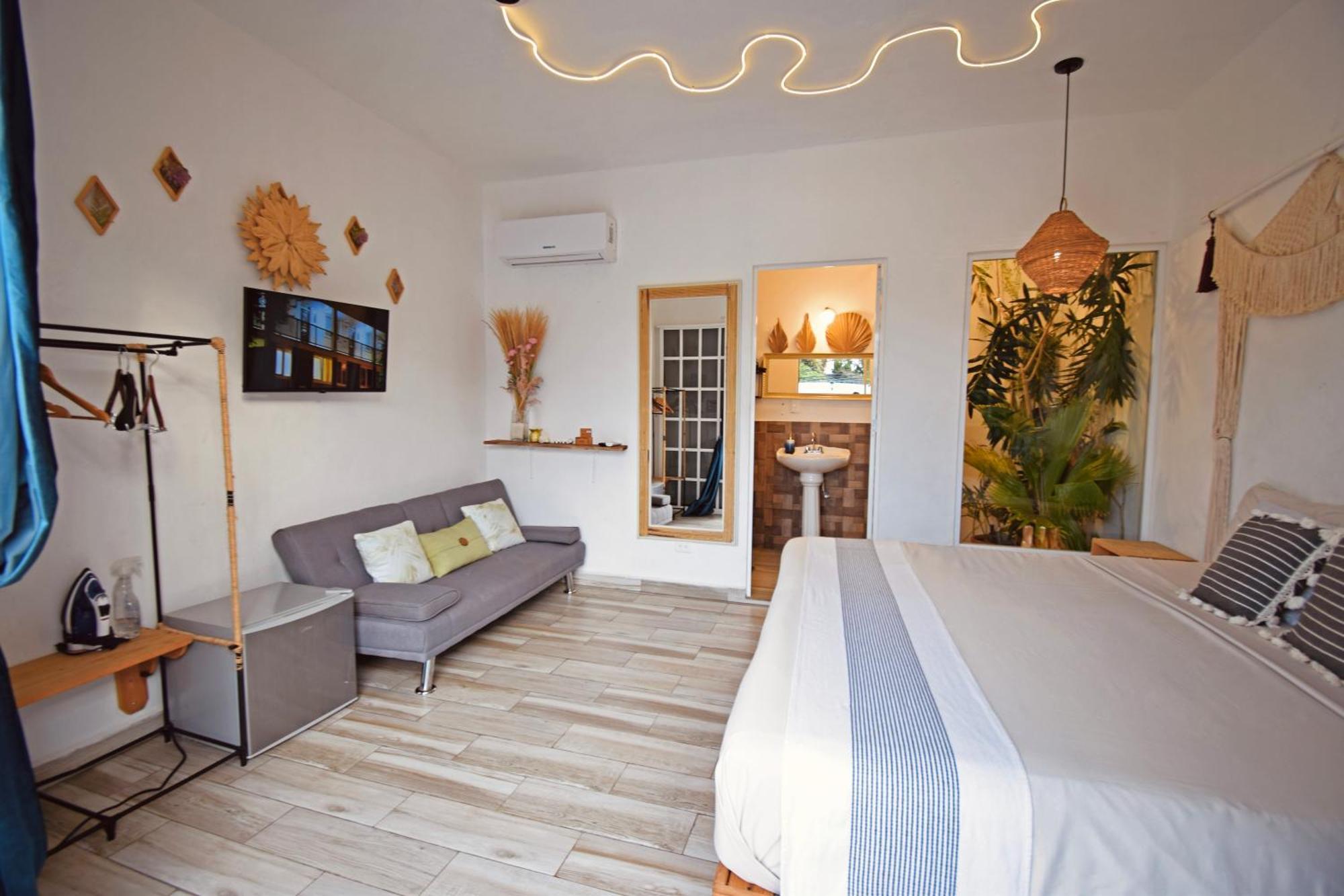 Casa Nomis Homestay Cancun