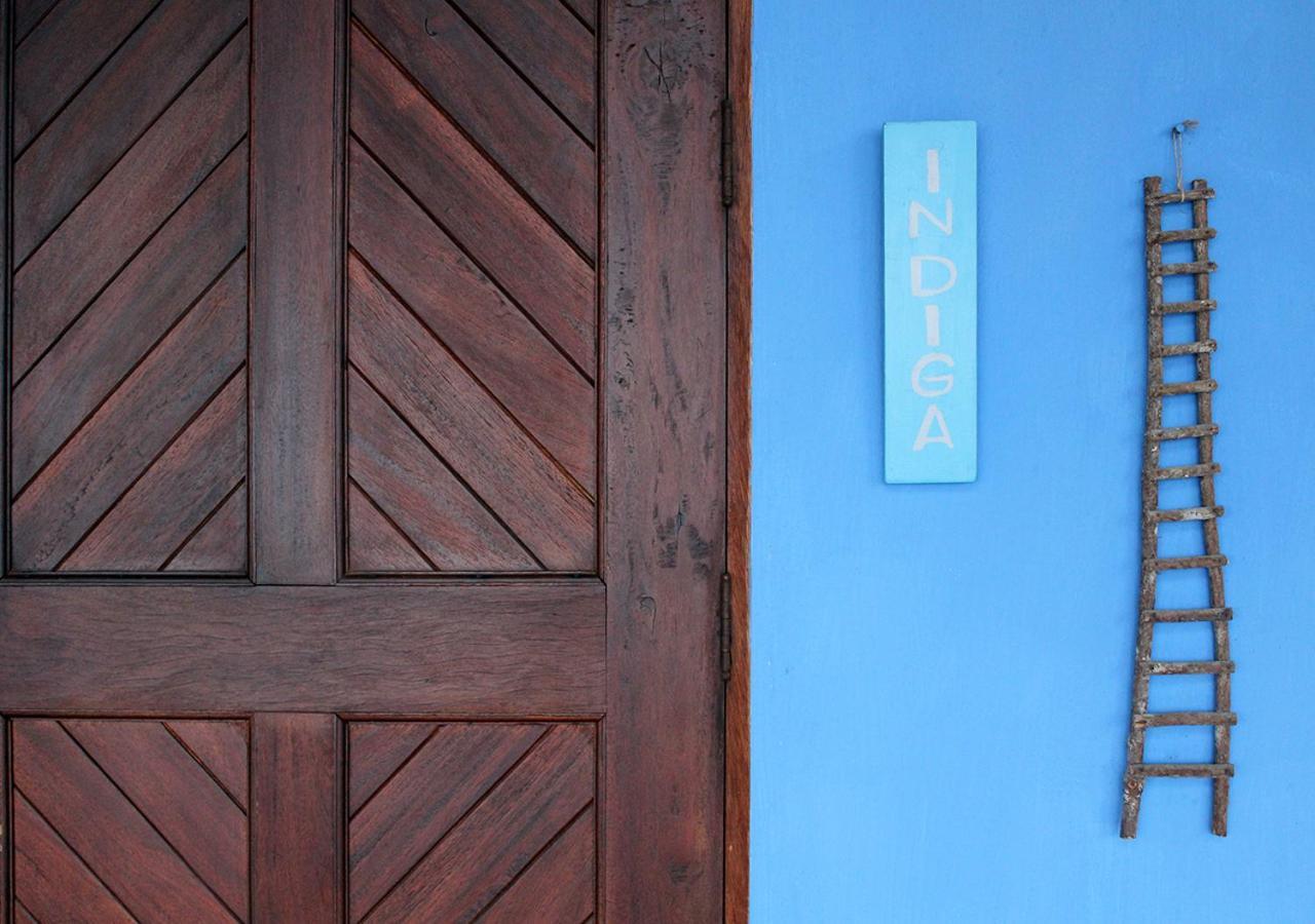 Casa Azul San Agustinillo