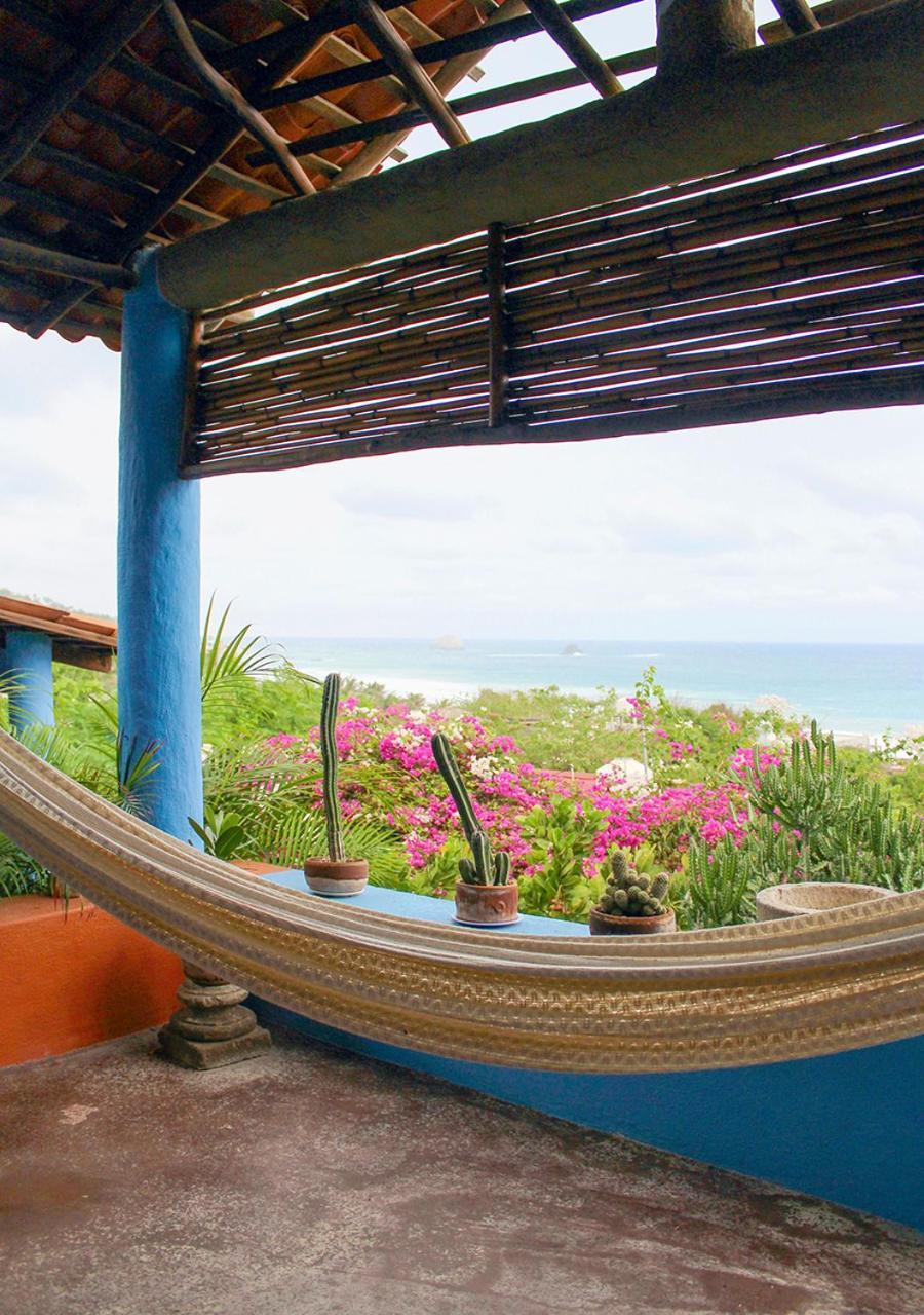 Casa Azul