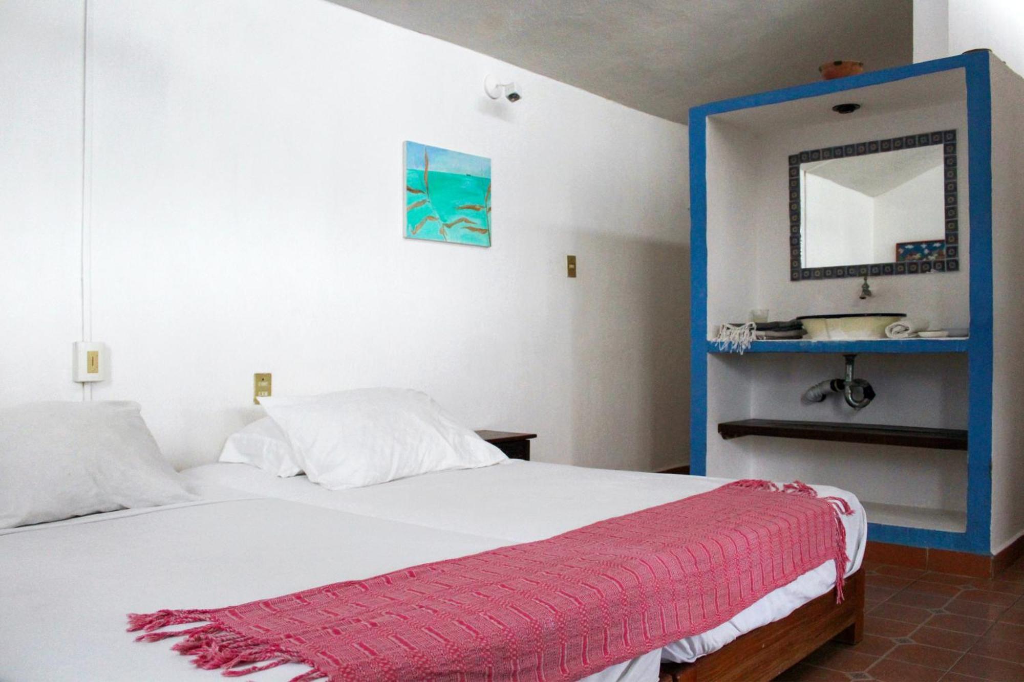 Casa Azul *