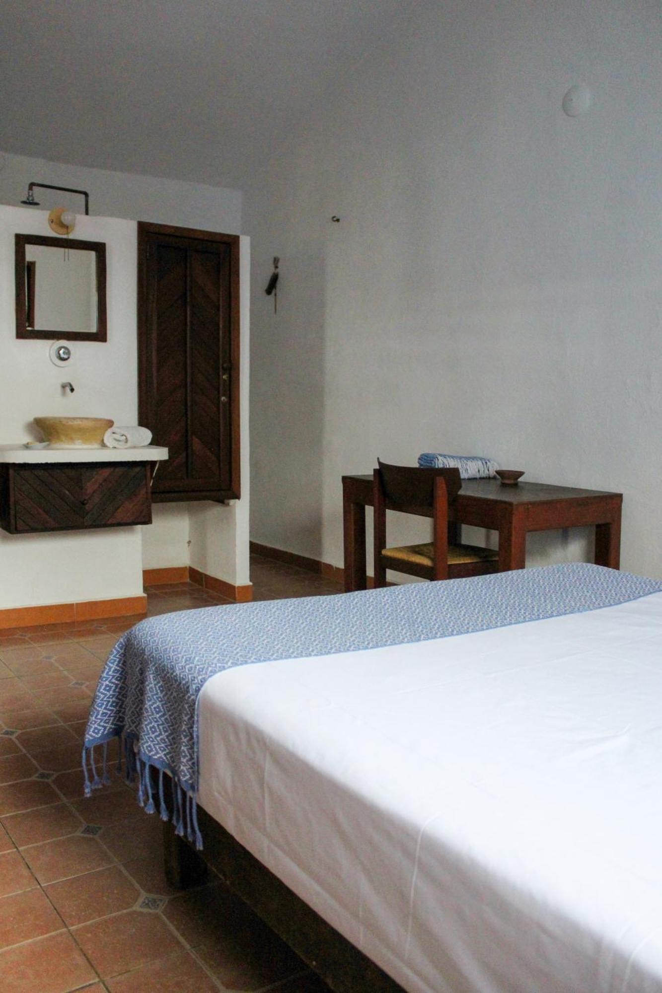 Guest house Casa Azul *
